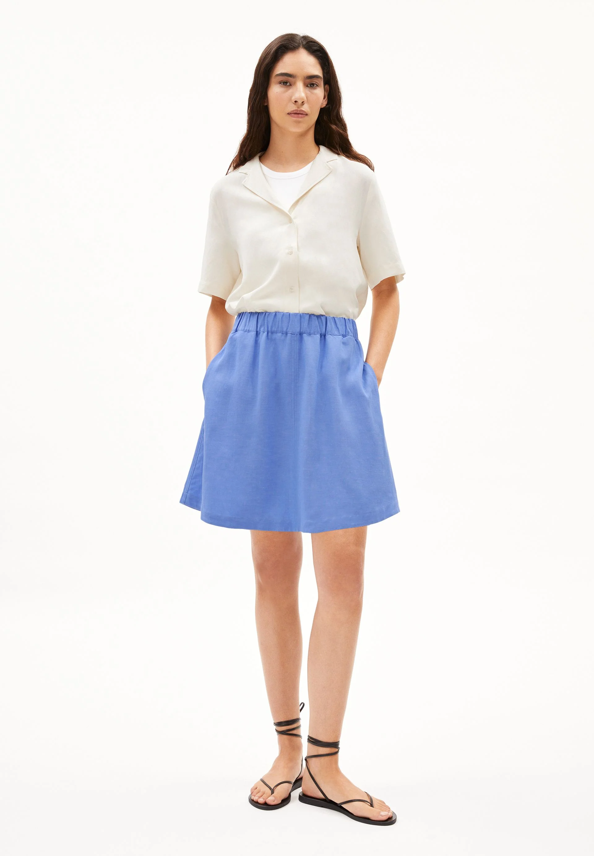 KESIAA LINO | blue bloom - Image 5
