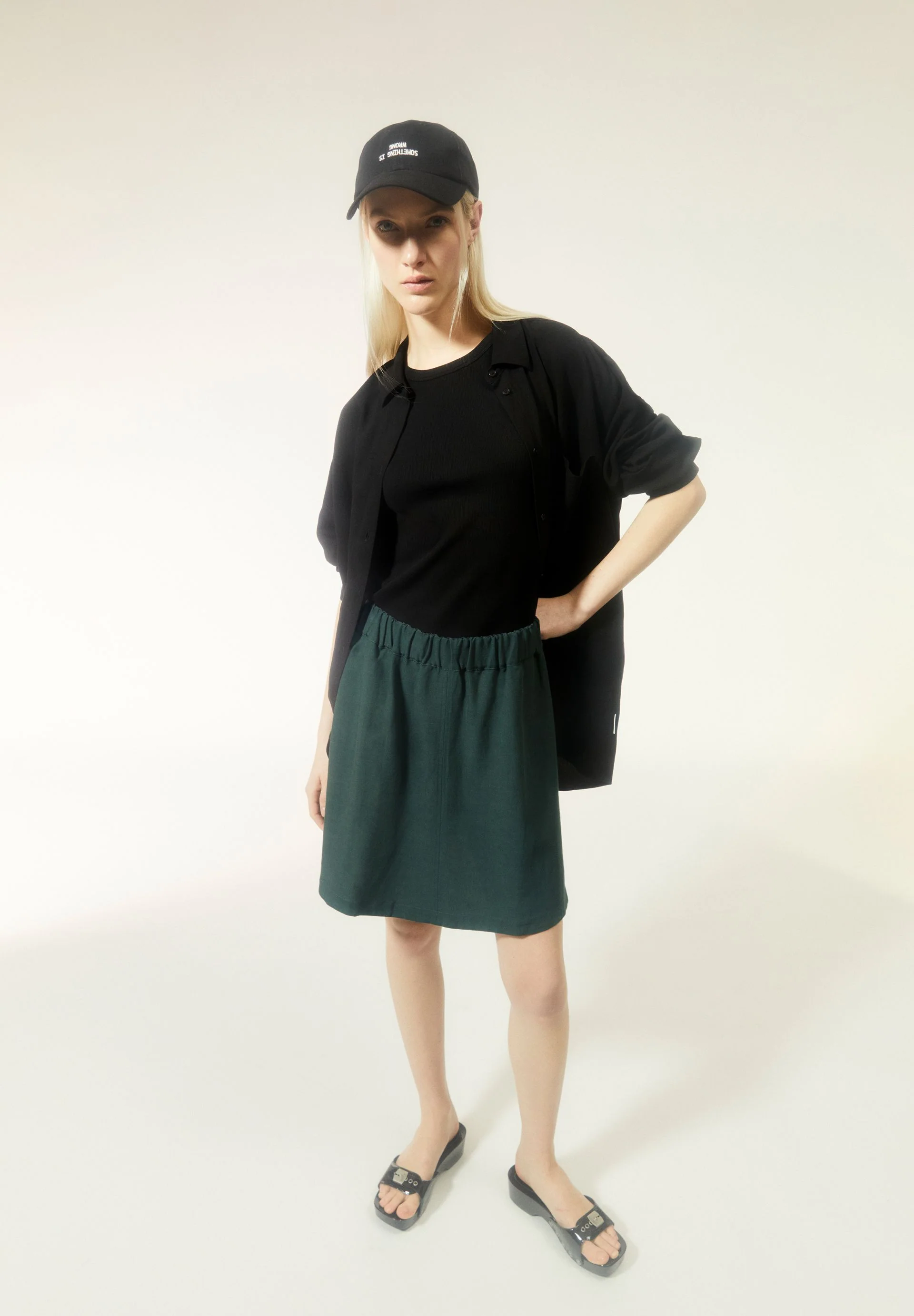 KESIAA LINO | space steel - Image 4