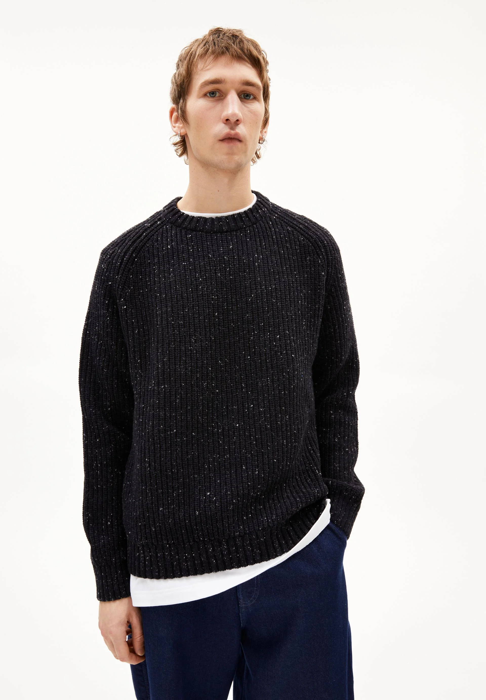 KIAANO TWEED - Image 5