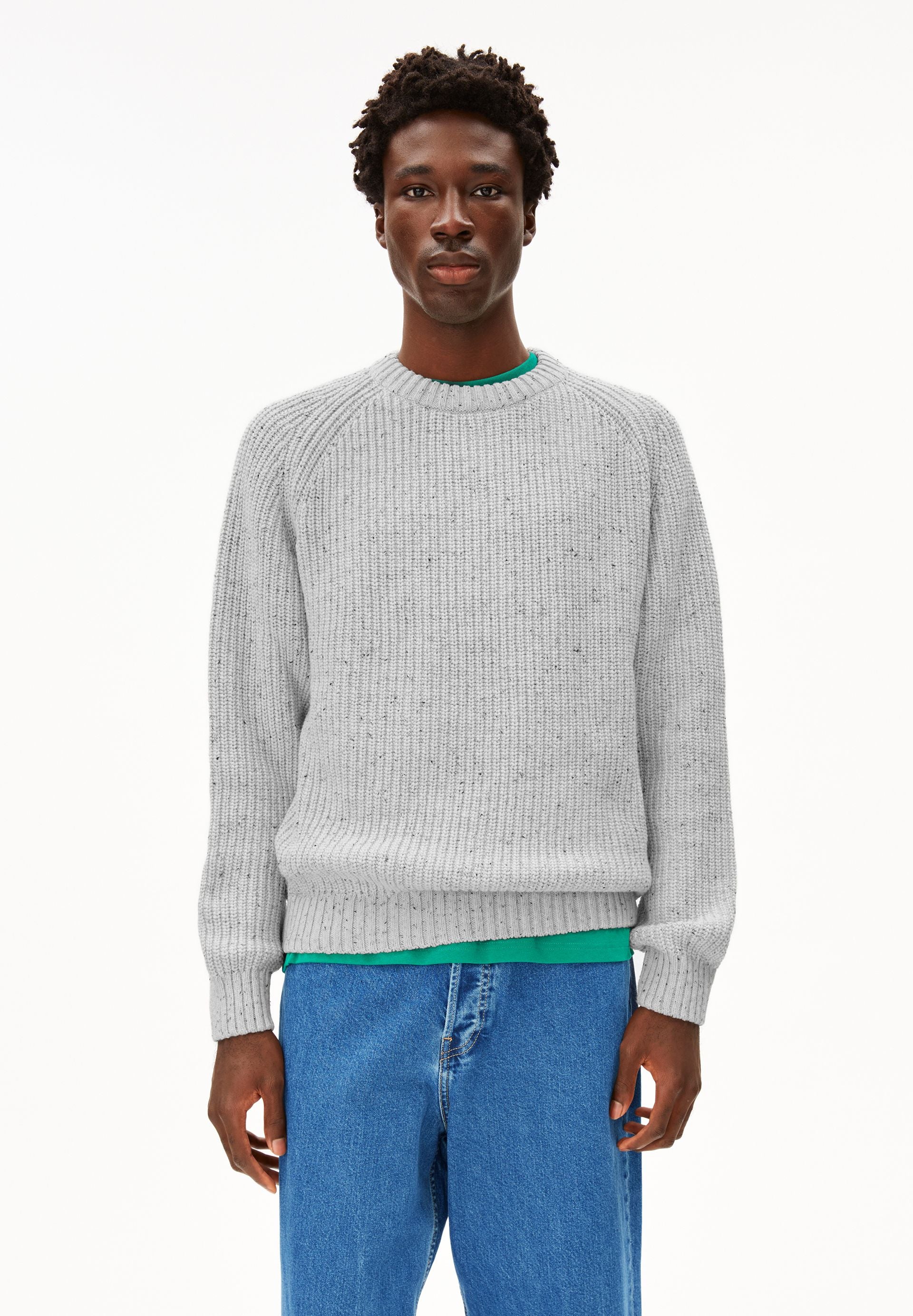 KIAANO TWEED - Image 2
