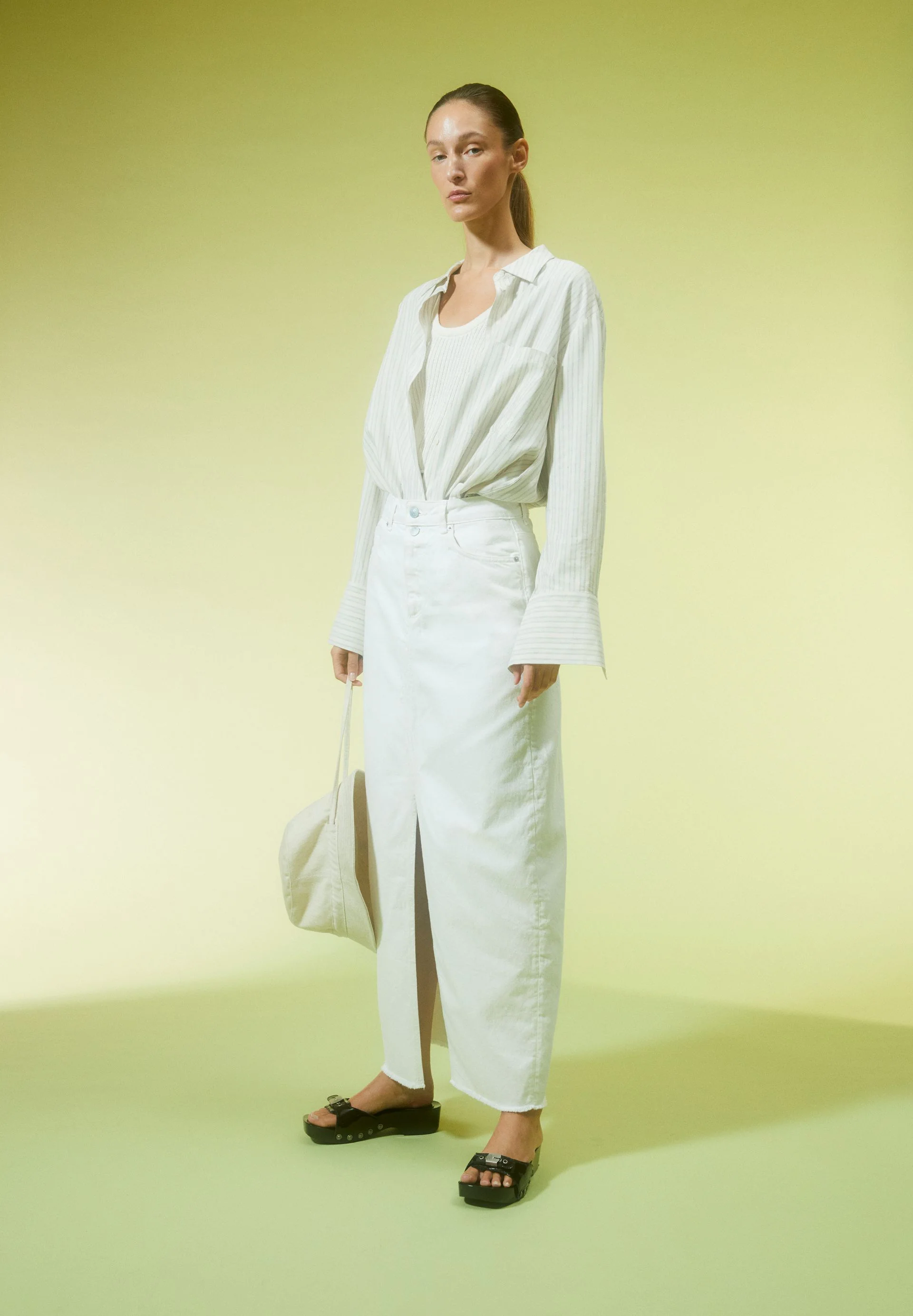 KITAARI DEMI | white - Image 4