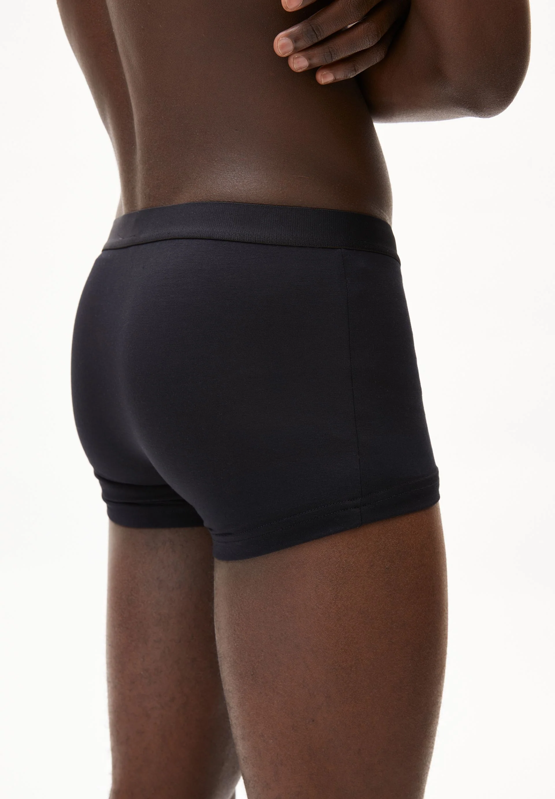 KLAAUS BOXERTRUNK | black - Image 3
