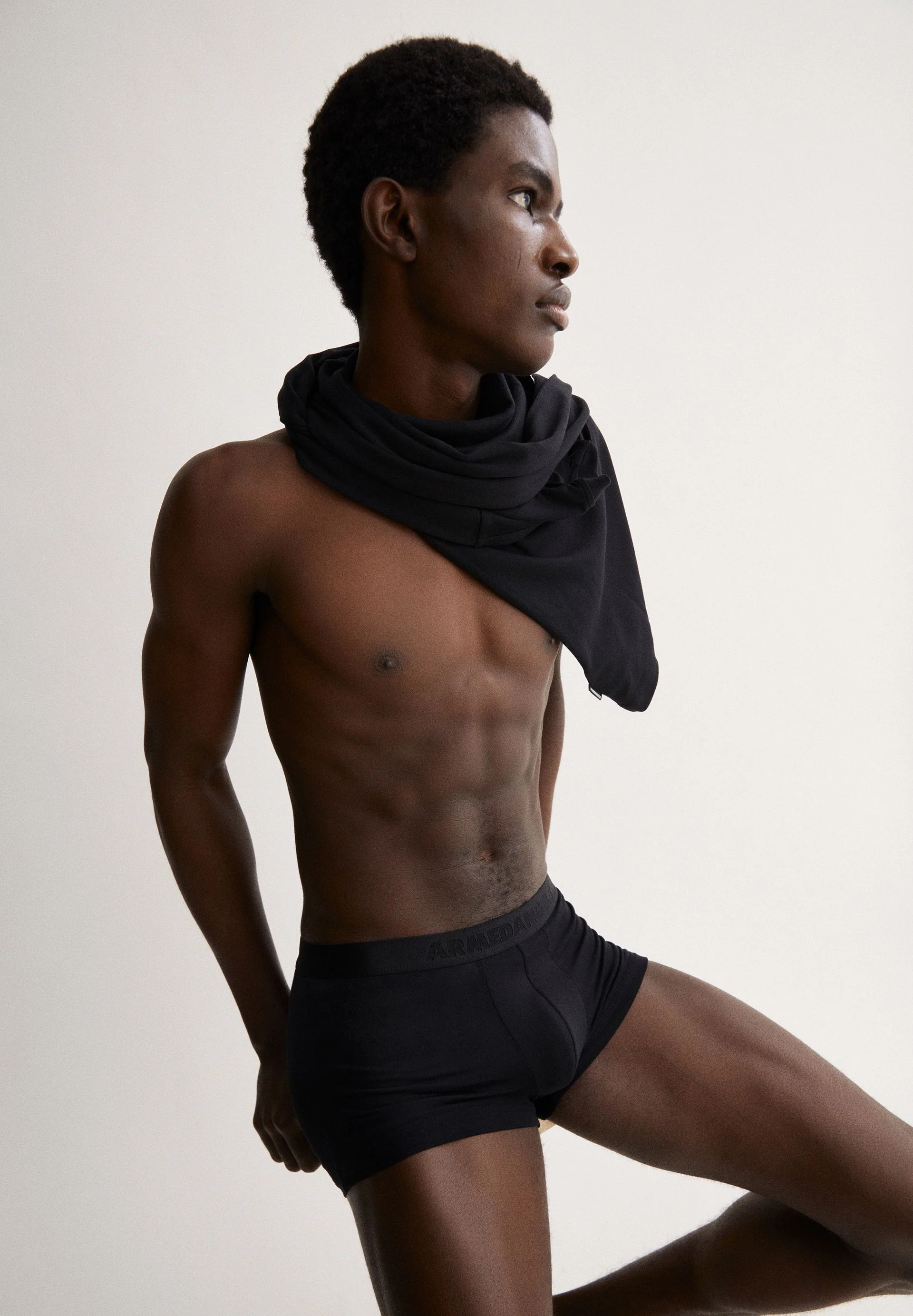KLAAUS BOXERTRUNK | black - Image 4