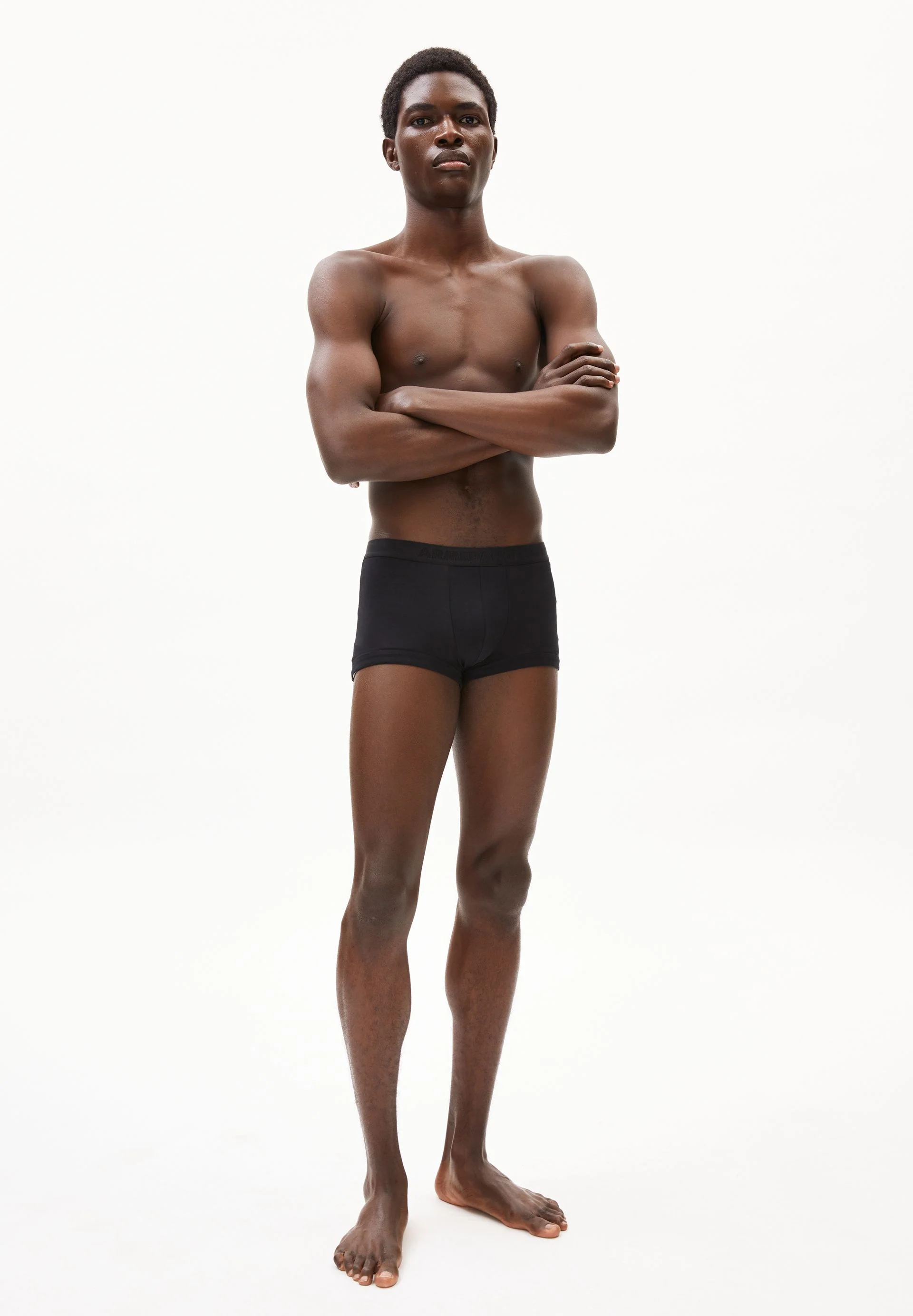 KLAAUS BOXERTRUNK | black - Image 5