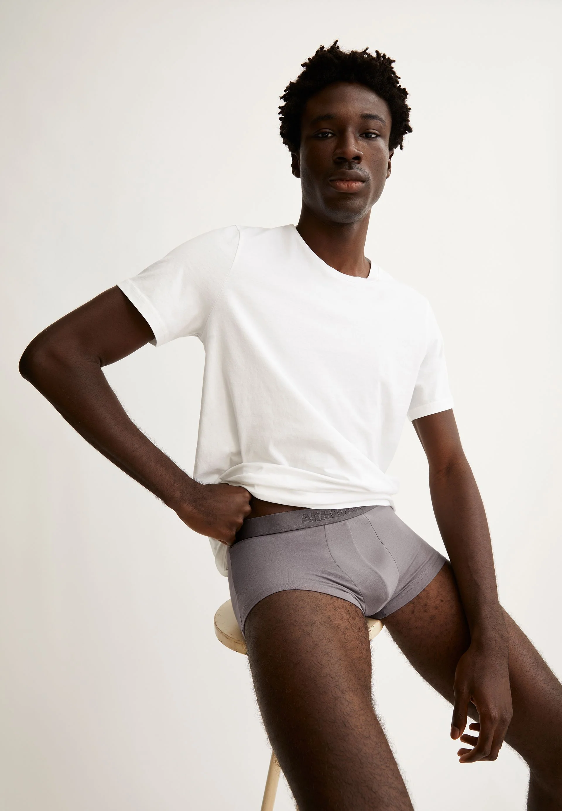 KLAAUS BOXERTRUNK | cool antra - Image 4