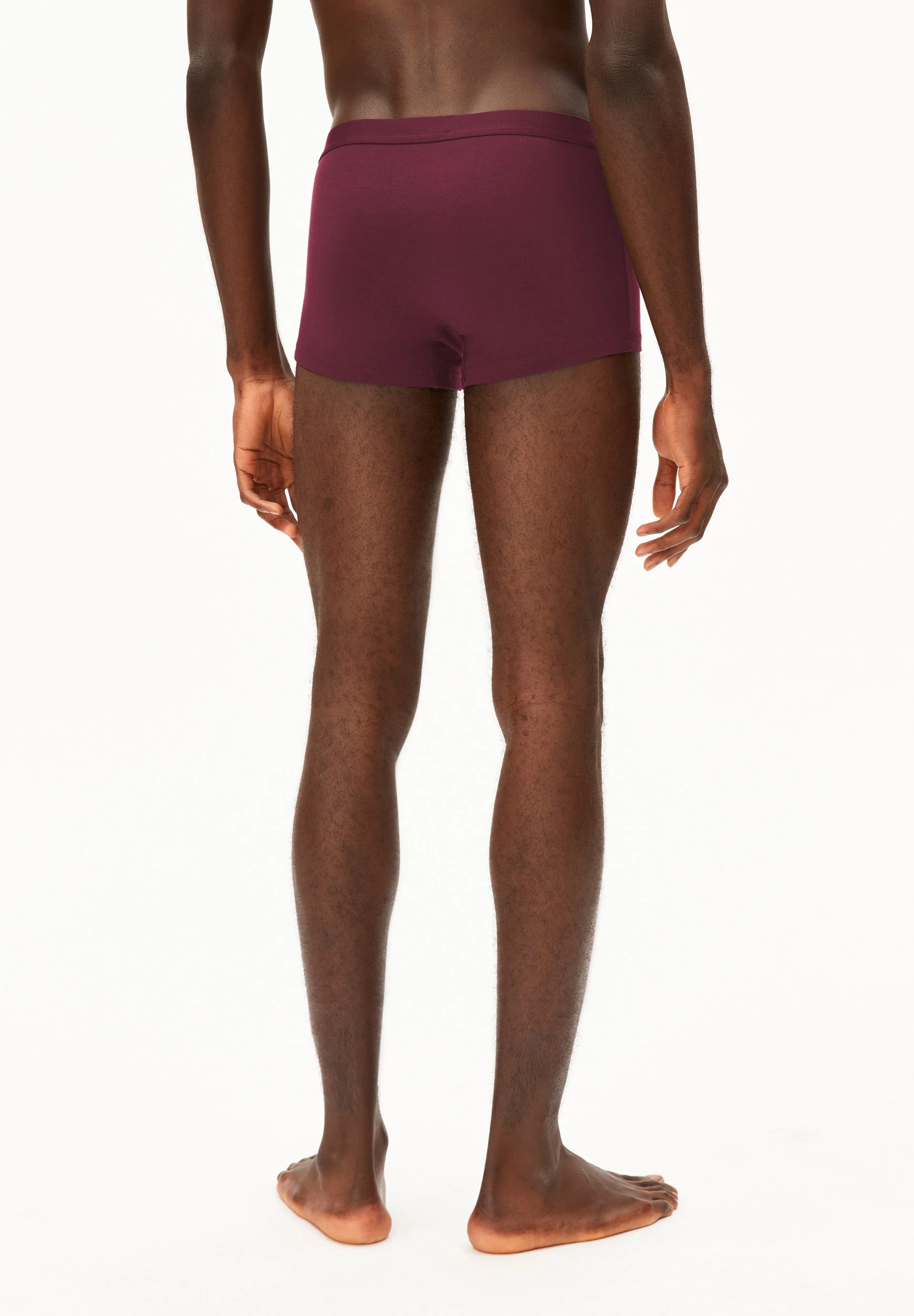 KLAAUS BOXERTRUNK | cranberry juice - Image 2