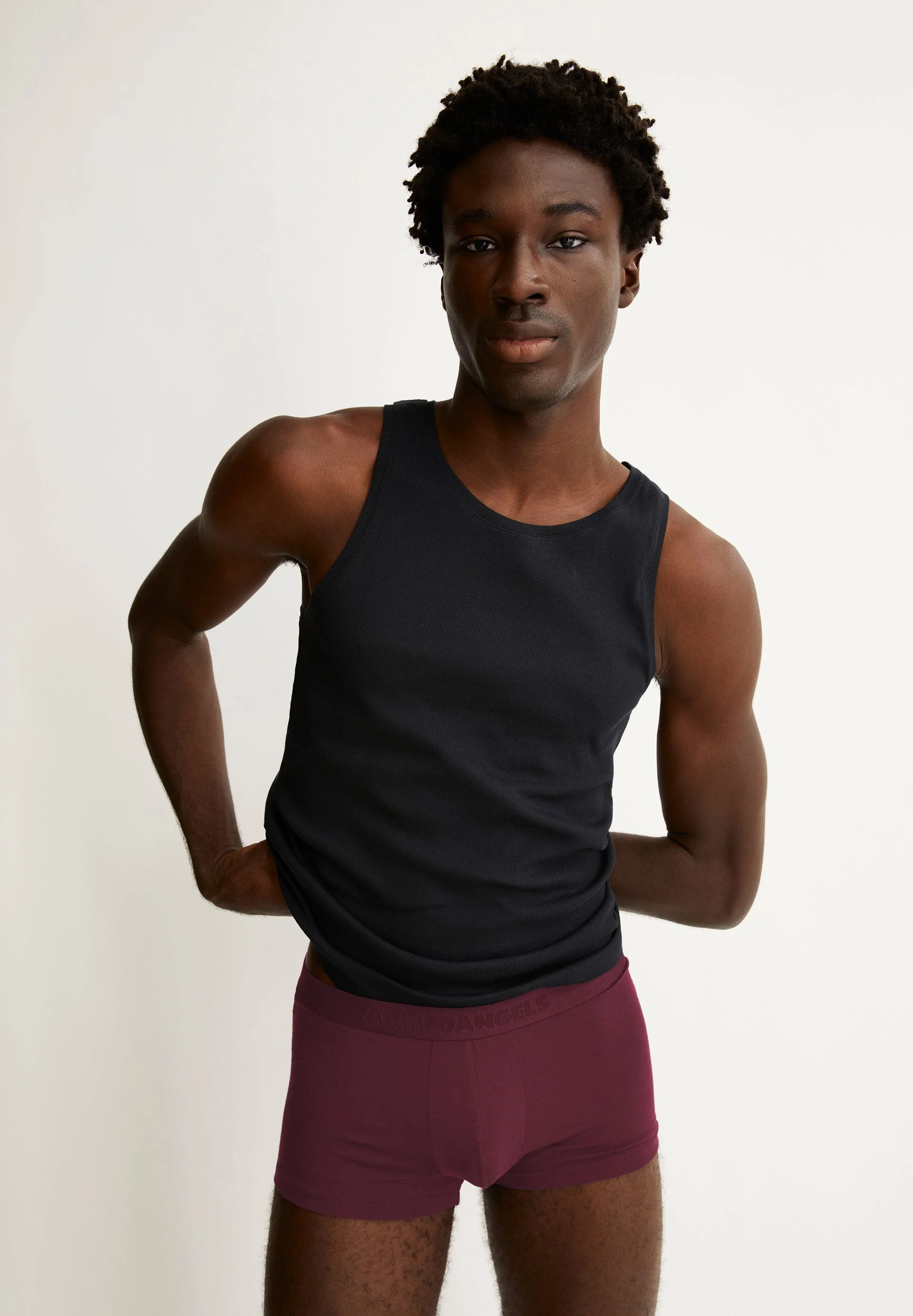 KLAAUS BOXERTRUNK | cranberry juice - Image 4