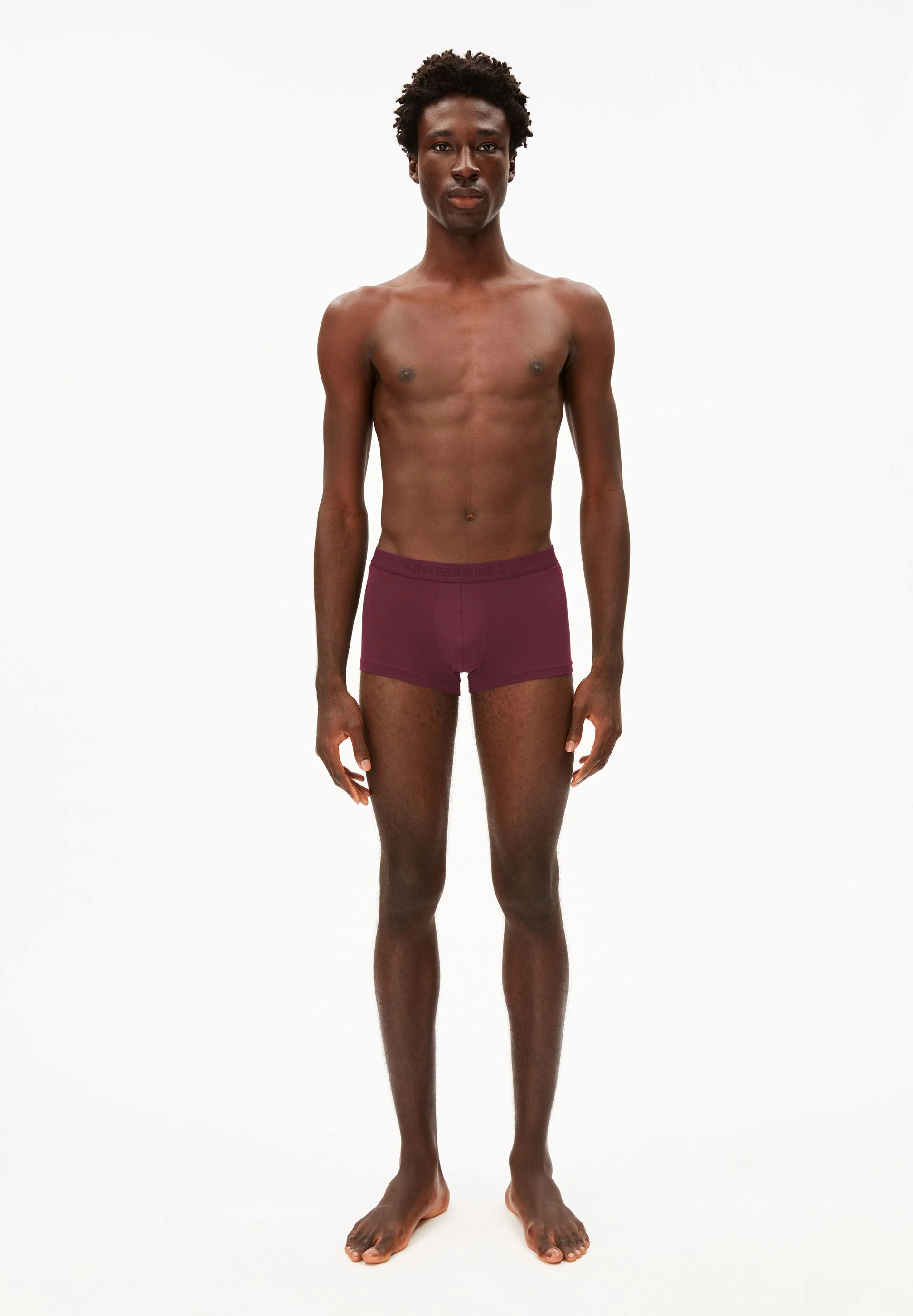KLAAUS BOXERTRUNK | cranberry juice - Image 5