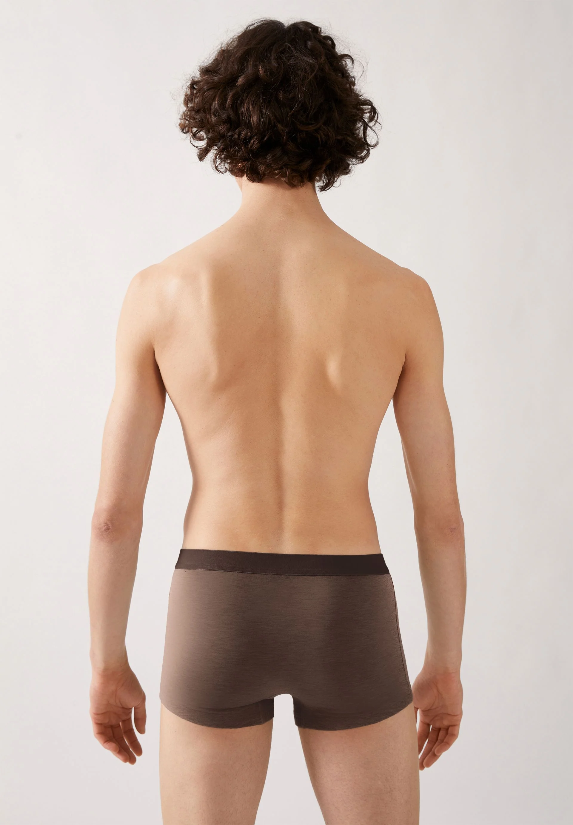 KLAAUS BOXERTRUNK | dark wood - Image 2