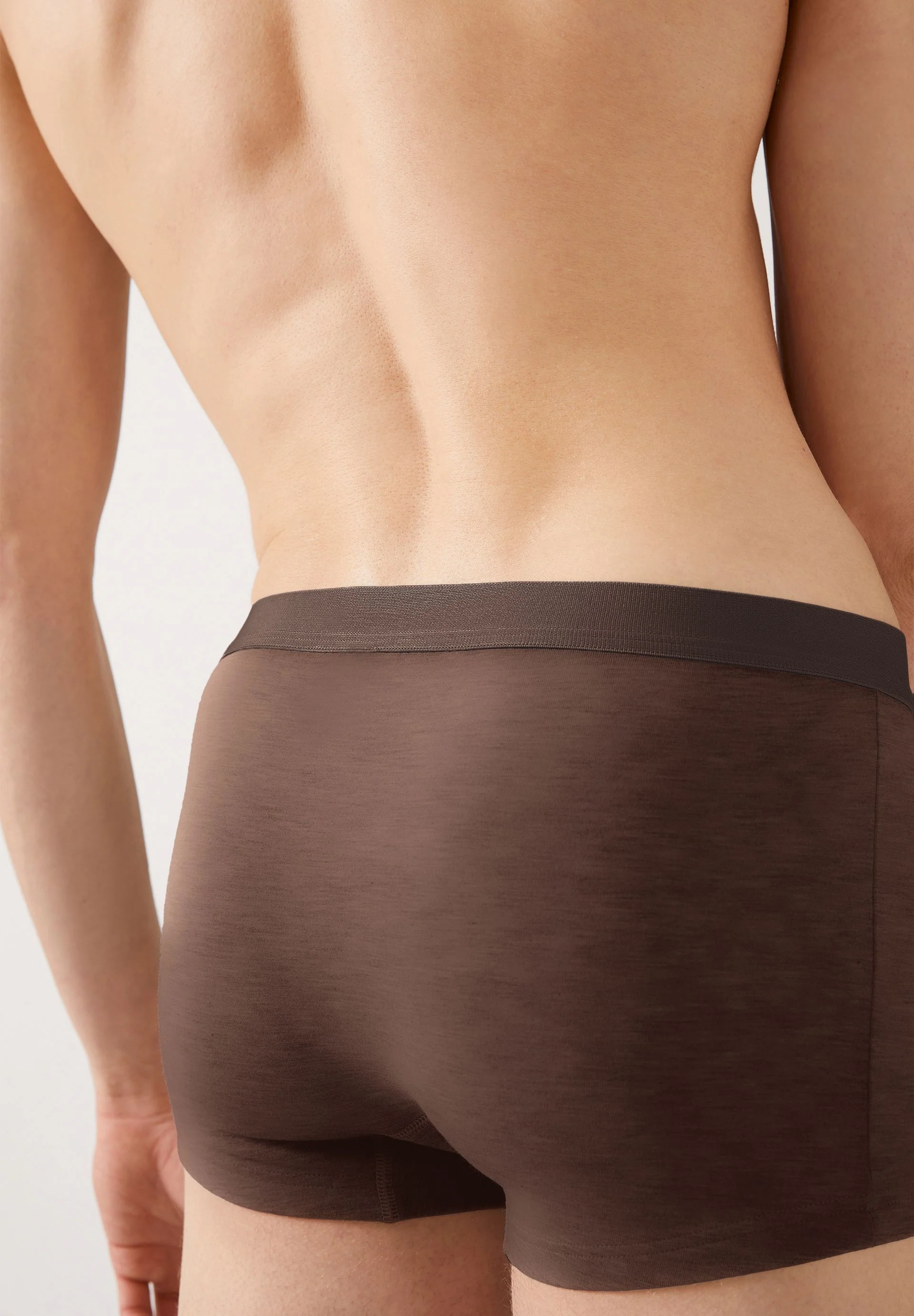 KLAAUS BOXERTRUNK | dark wood - Image 3