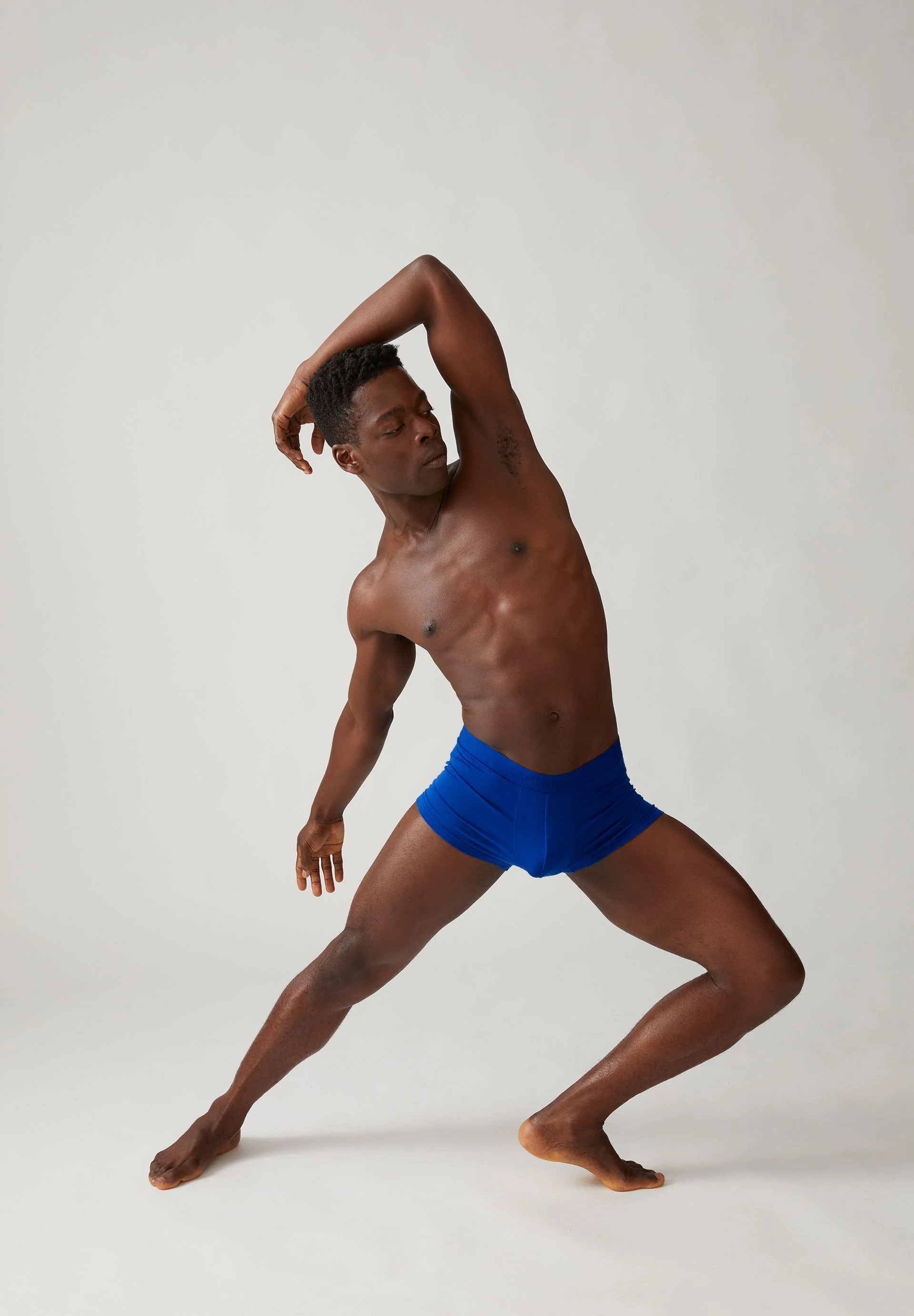 KLAAUS BOXERTRUNK | dynamo blue - Image 4