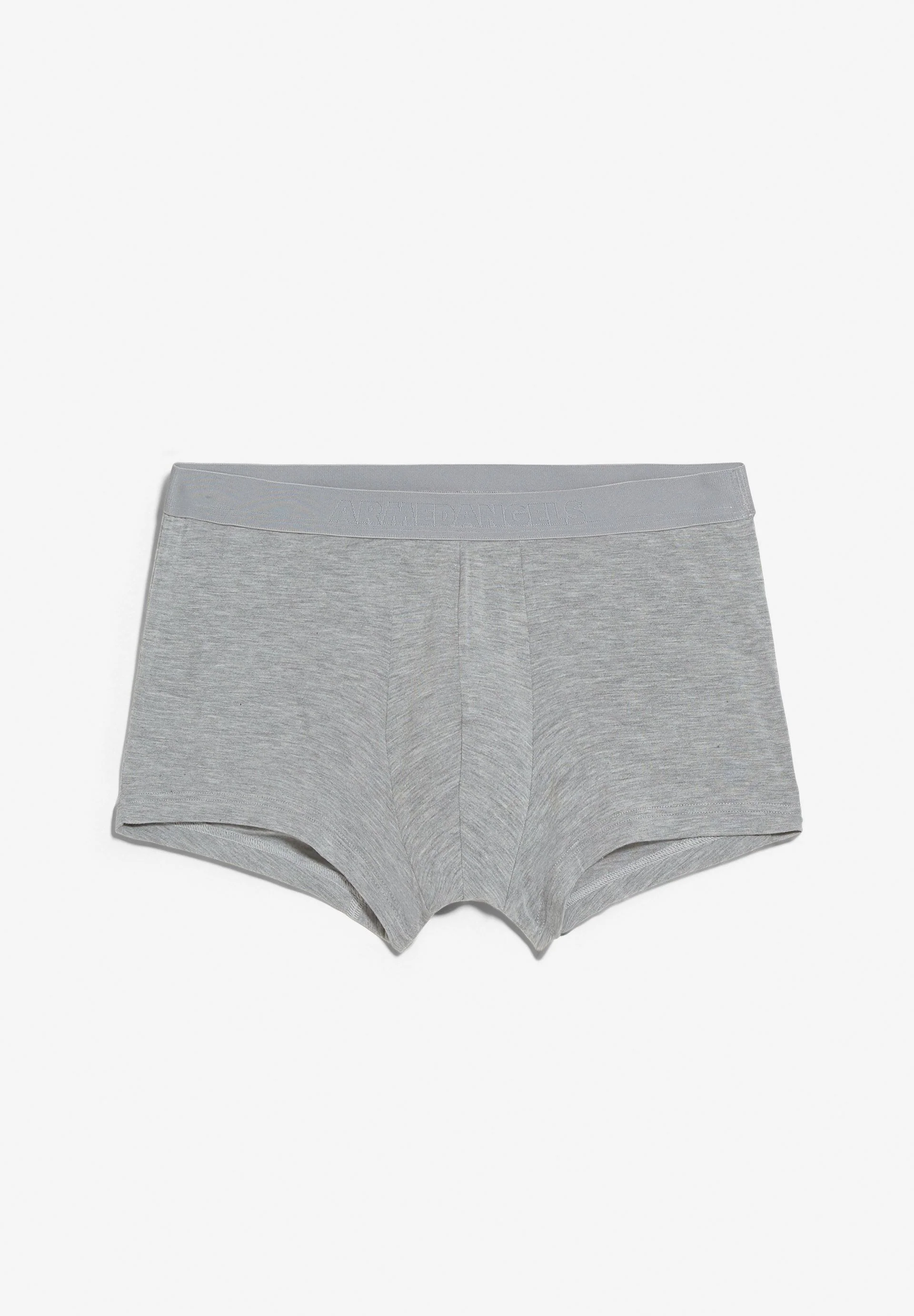 KLAAUS BOXERTRUNK | grey melange - Image 7