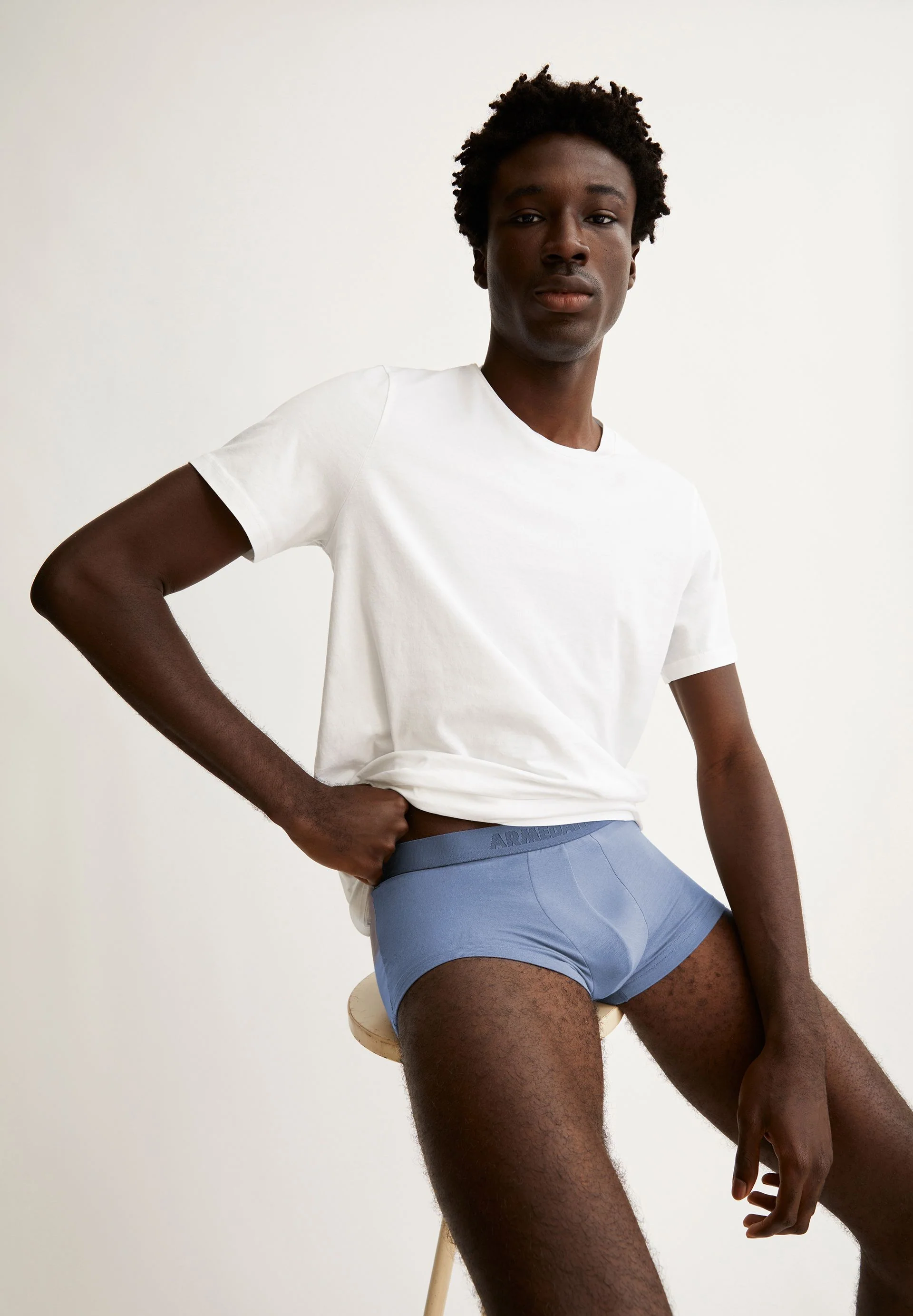 KLAAUS BOXERTRUNK | morning blue - Image 4