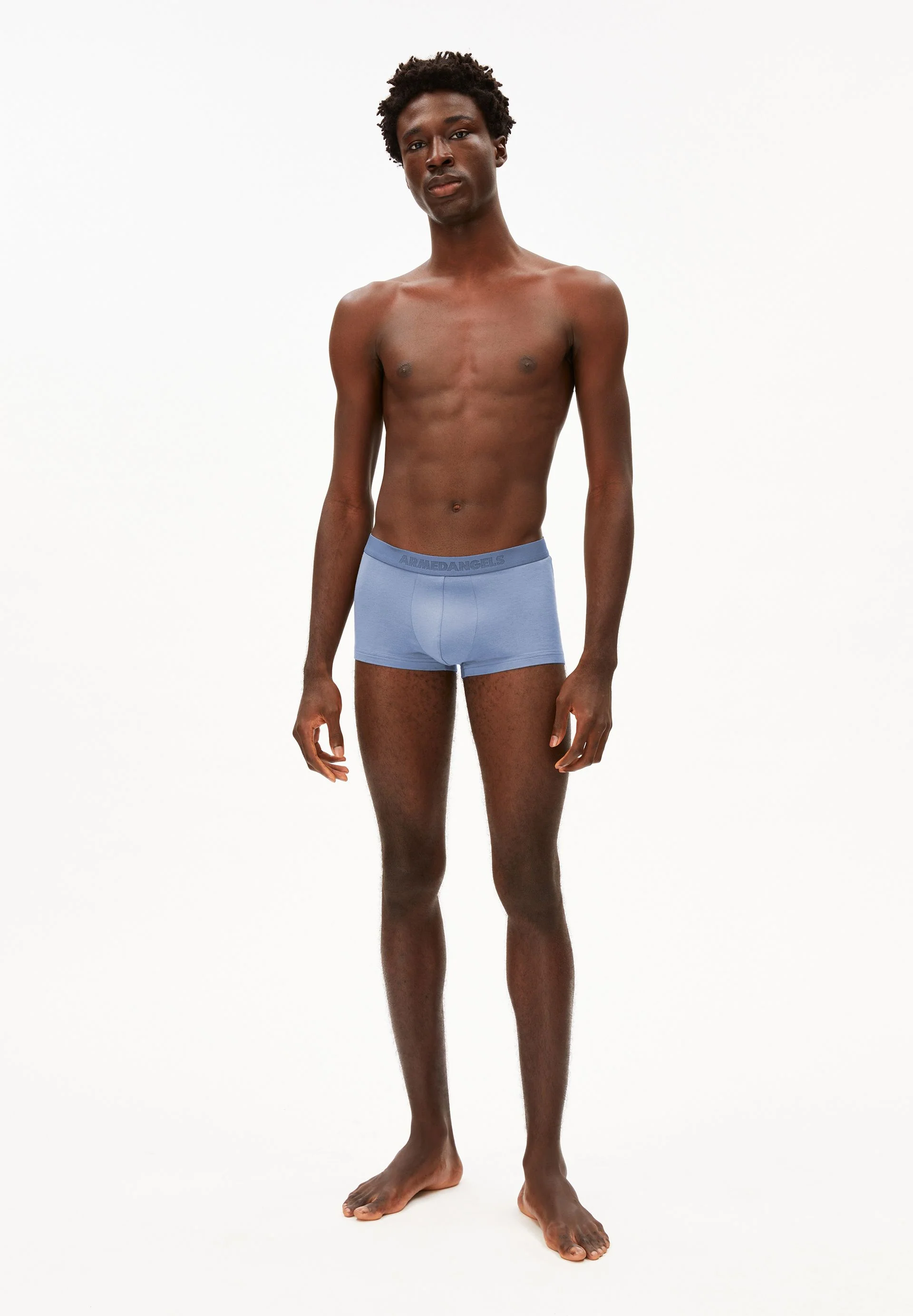 KLAAUS BOXERTRUNK | morning blue - Image 5