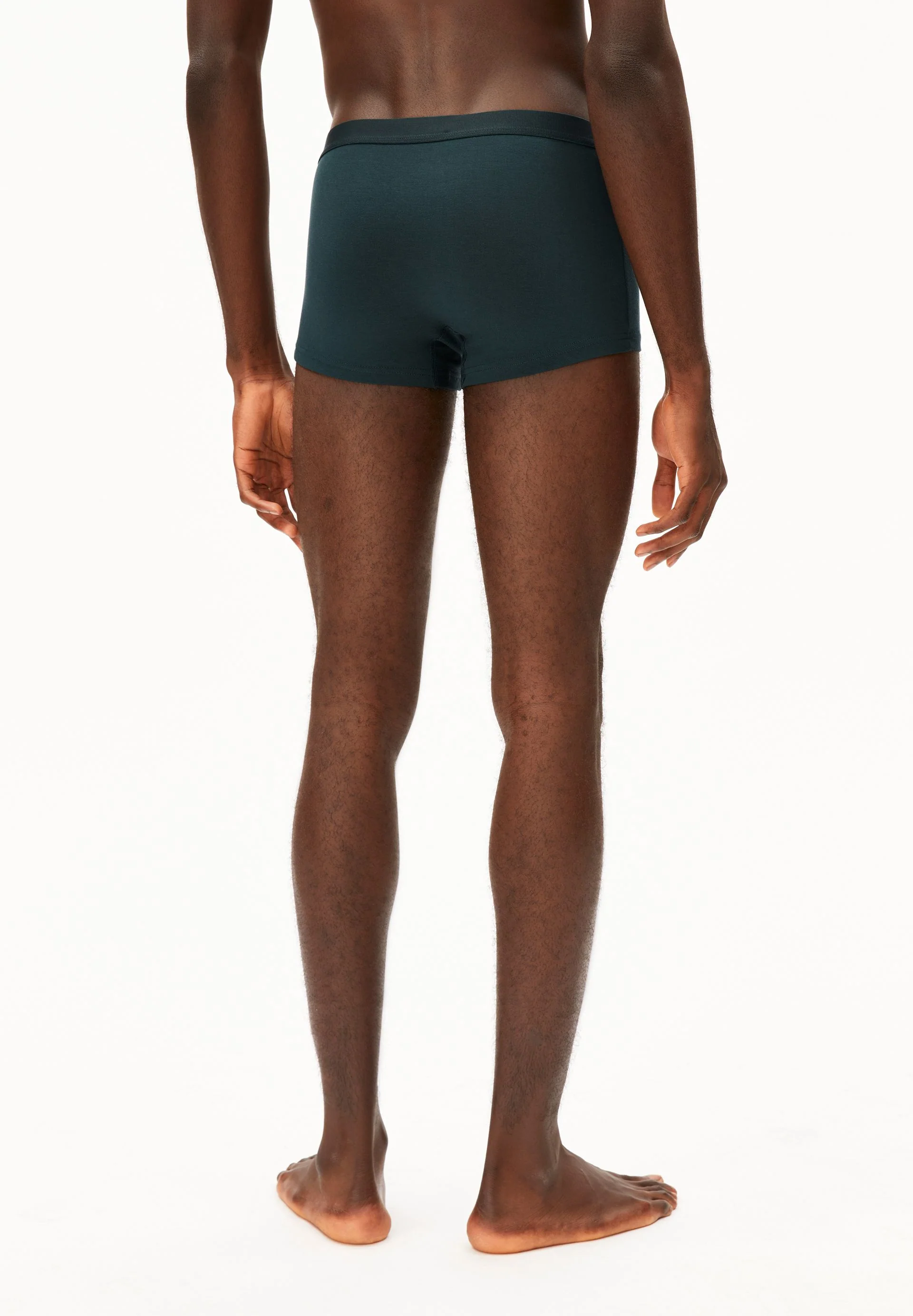 KLAAUS BOXERTRUNK | teal stone - Image 2