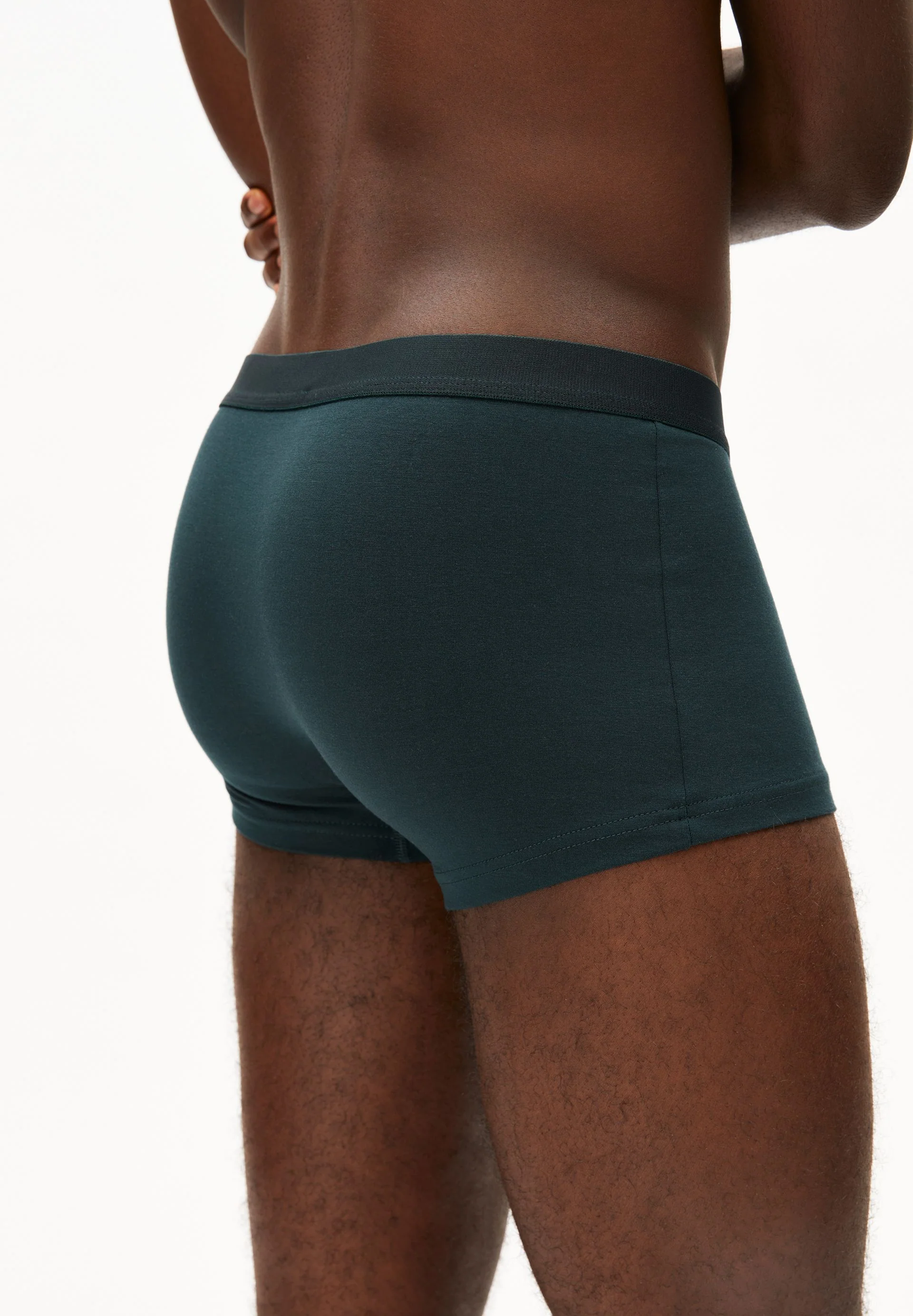 KLAAUS BOXERTRUNK | teal stone - Image 3
