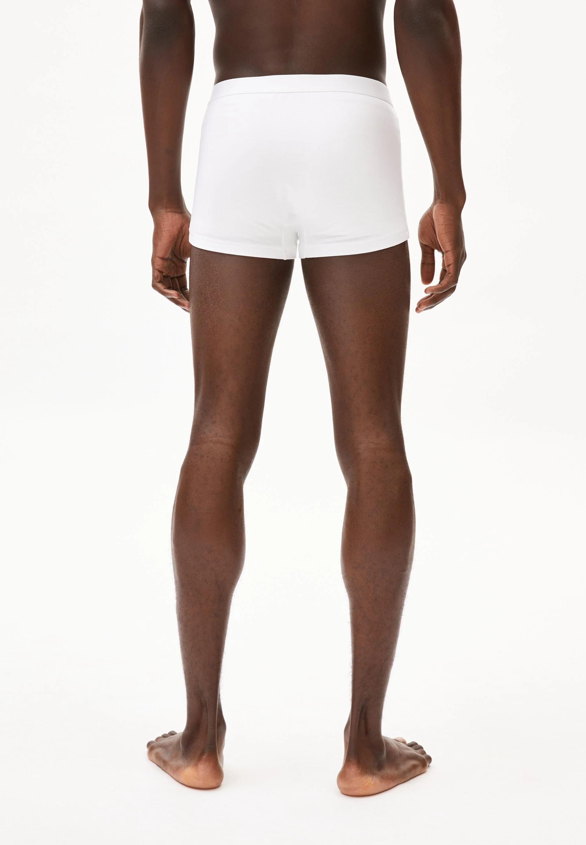 KLAAUS BOXERTRUNK | white - Image 2