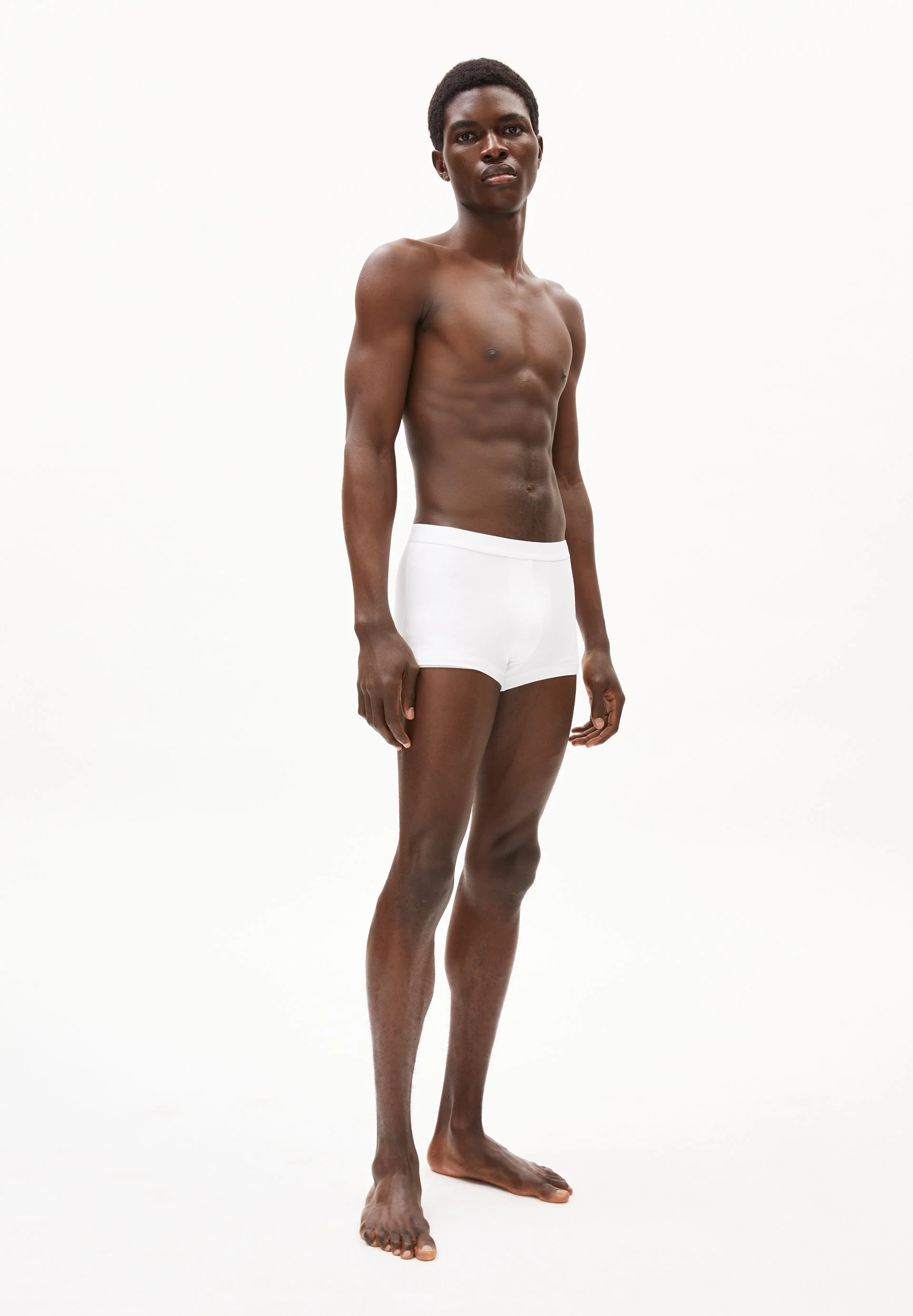 KLAAUS BOXERTRUNK | white - Image 5