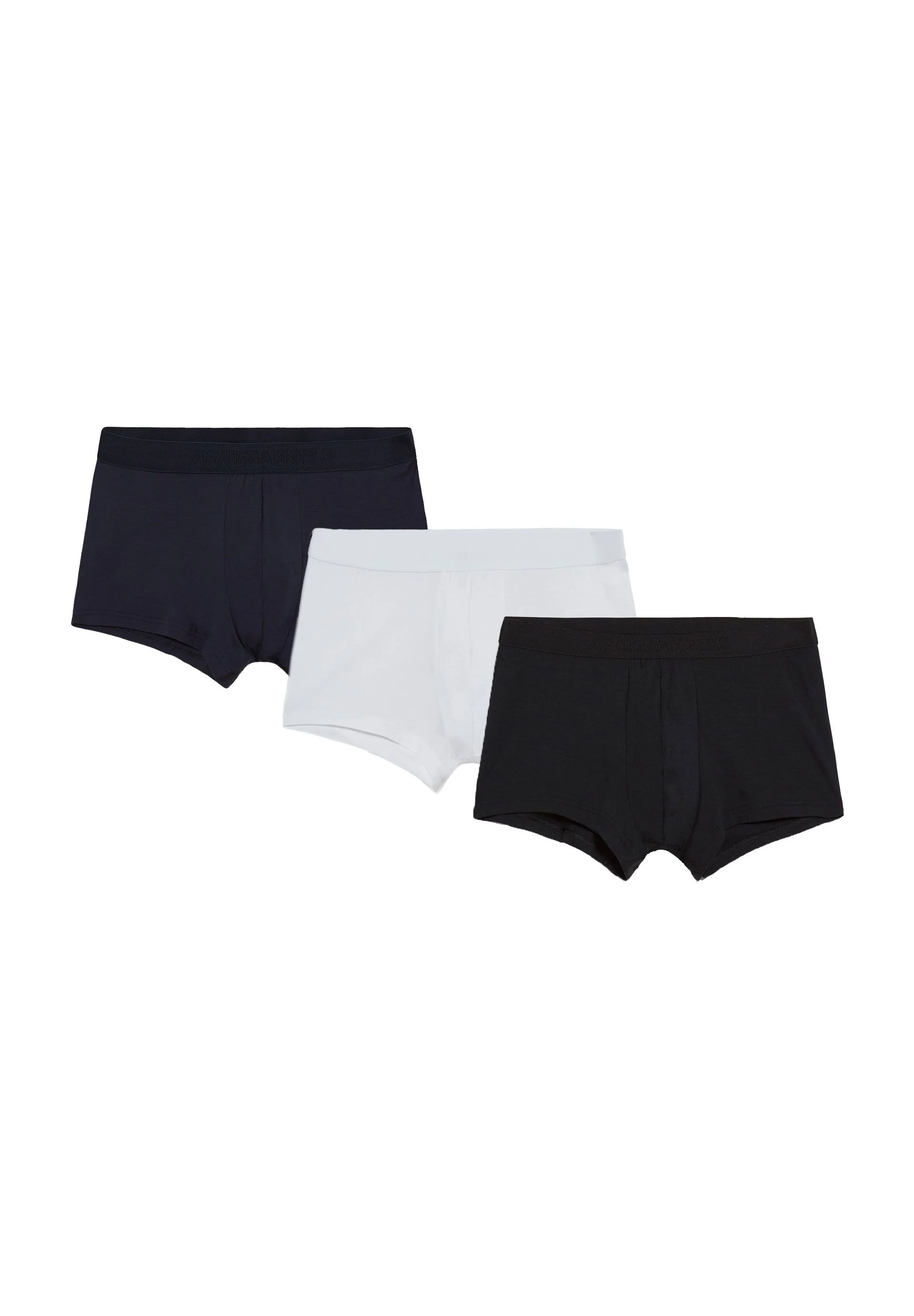 KLAAUS BOXERTRUNK | white - Image 6