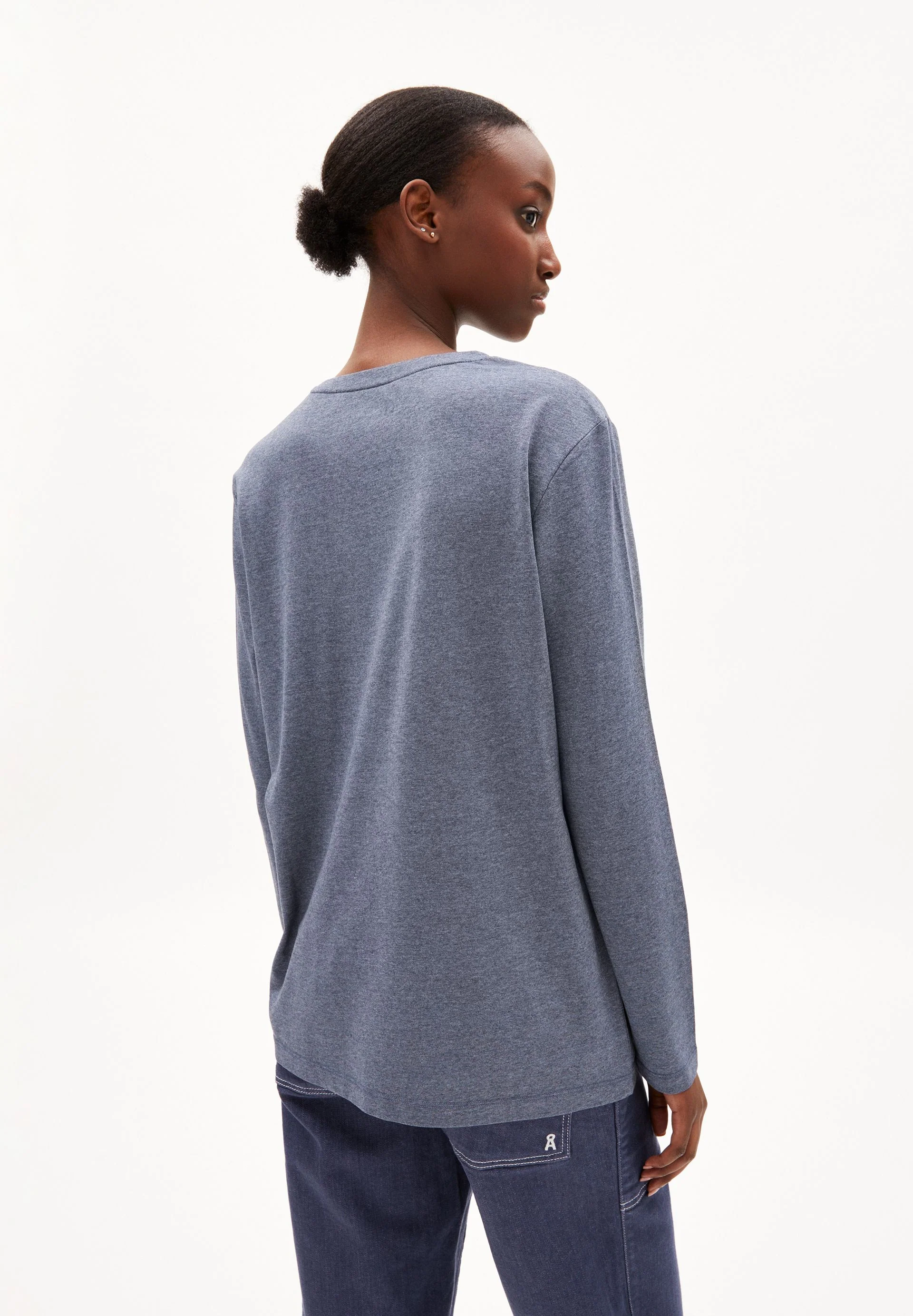 KORMAA ICONIC | used navy - Image 2