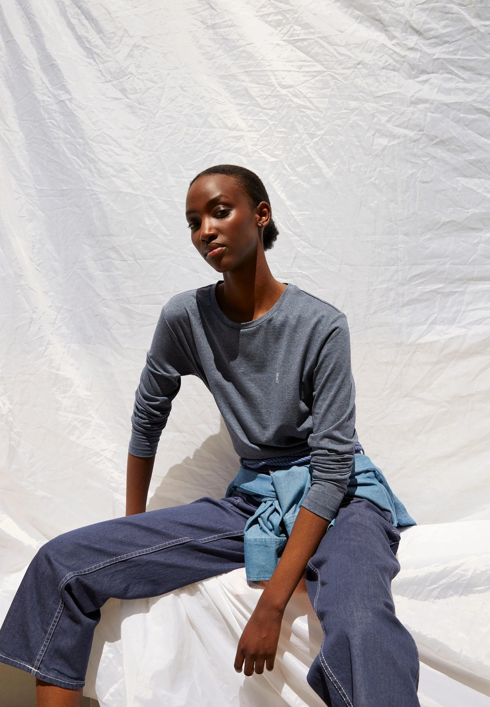 KORMAA ICONIC | used navy - Image 4