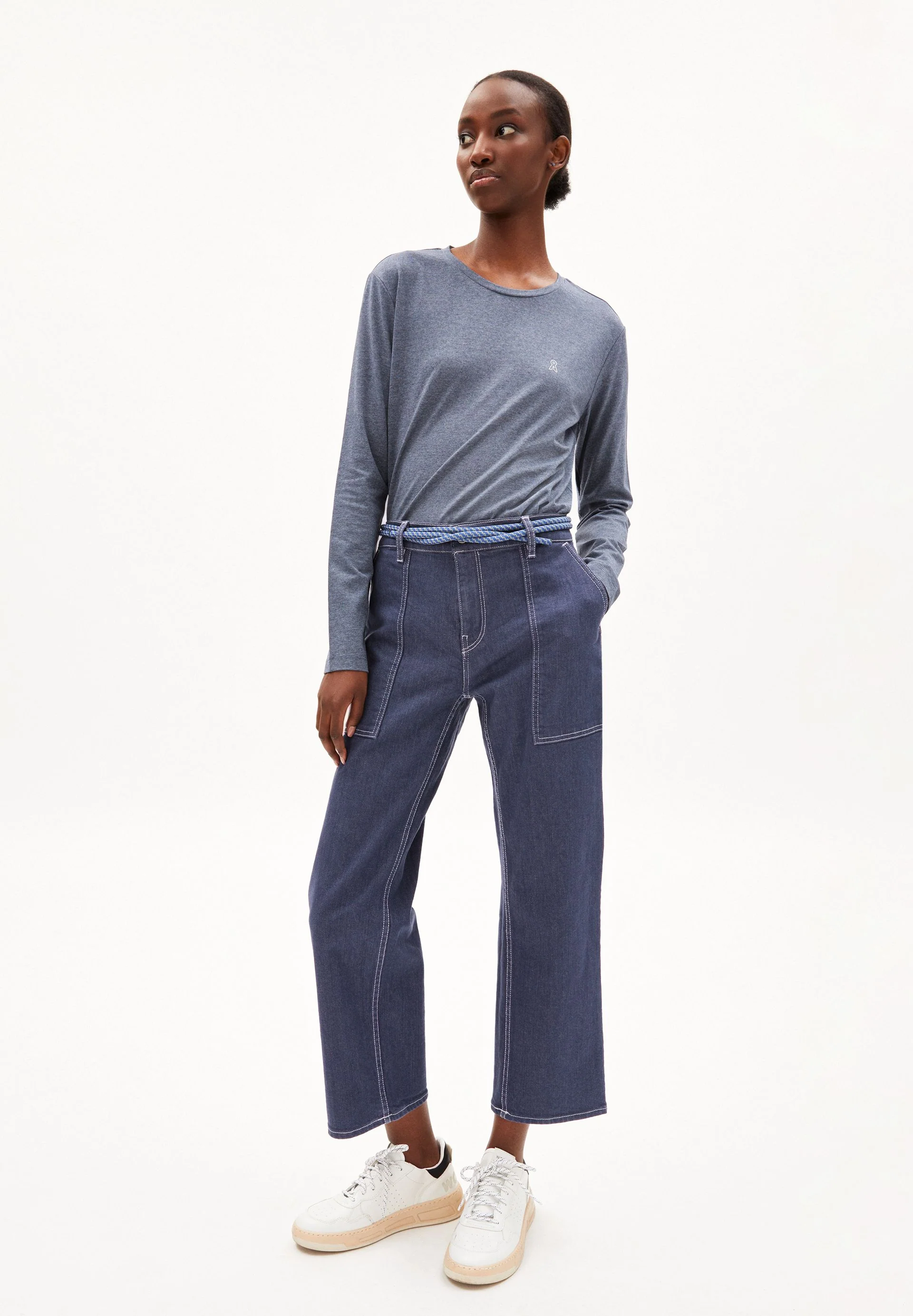 KORMAA ICONIC | used navy - Image 5