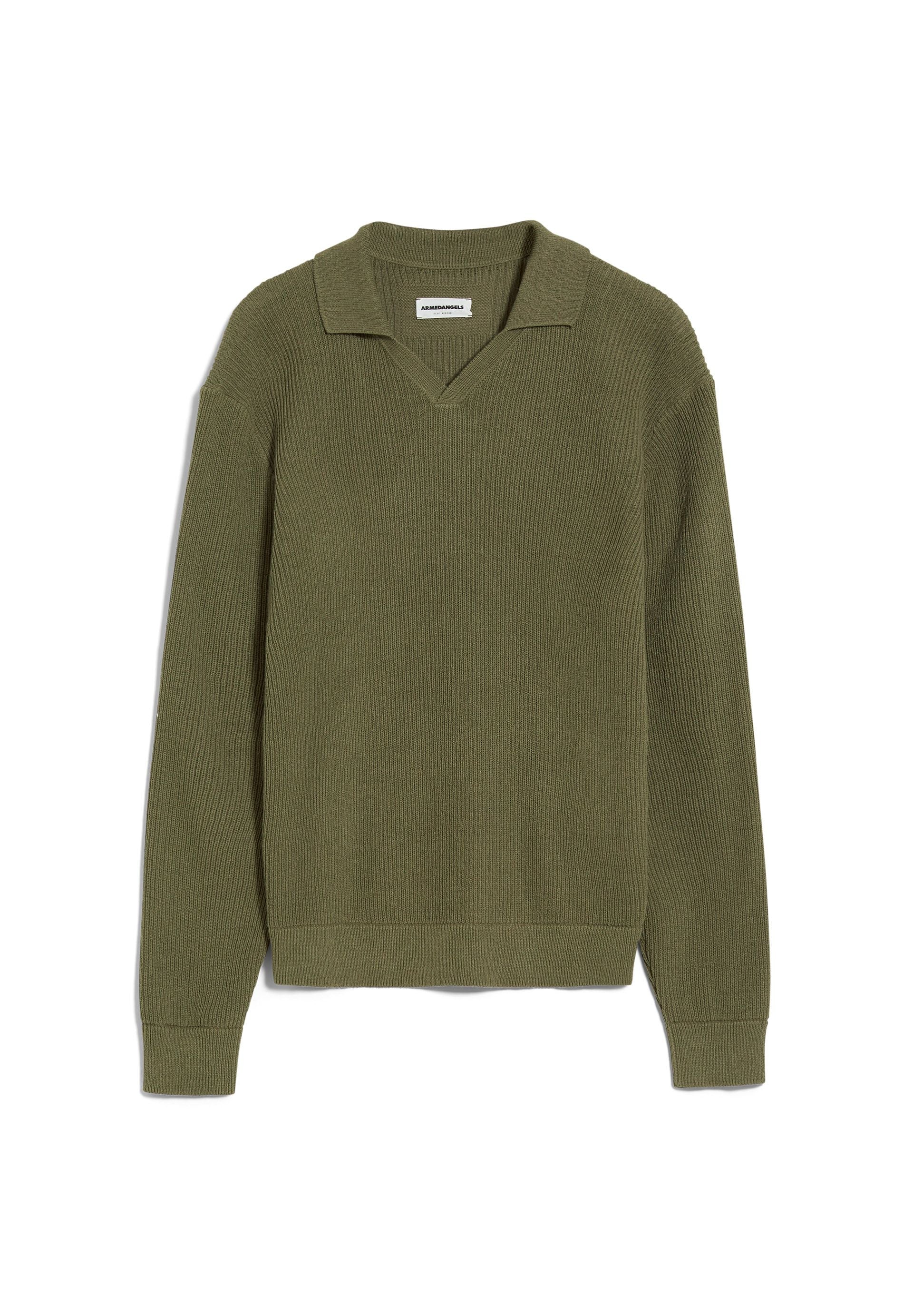 KRAVAA LINEN | oliva - Image 6