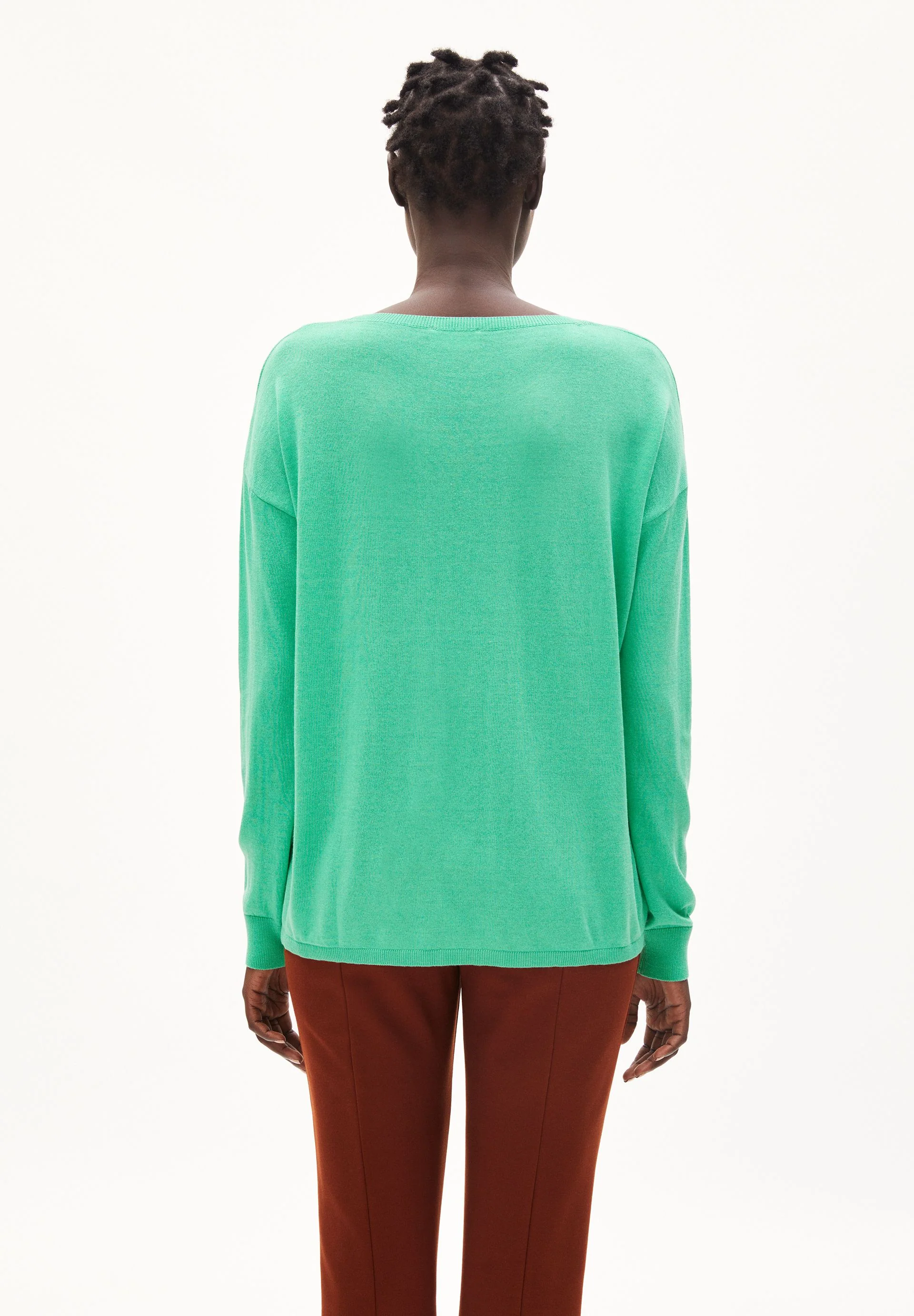 LAARNI | bright lime - Image 2