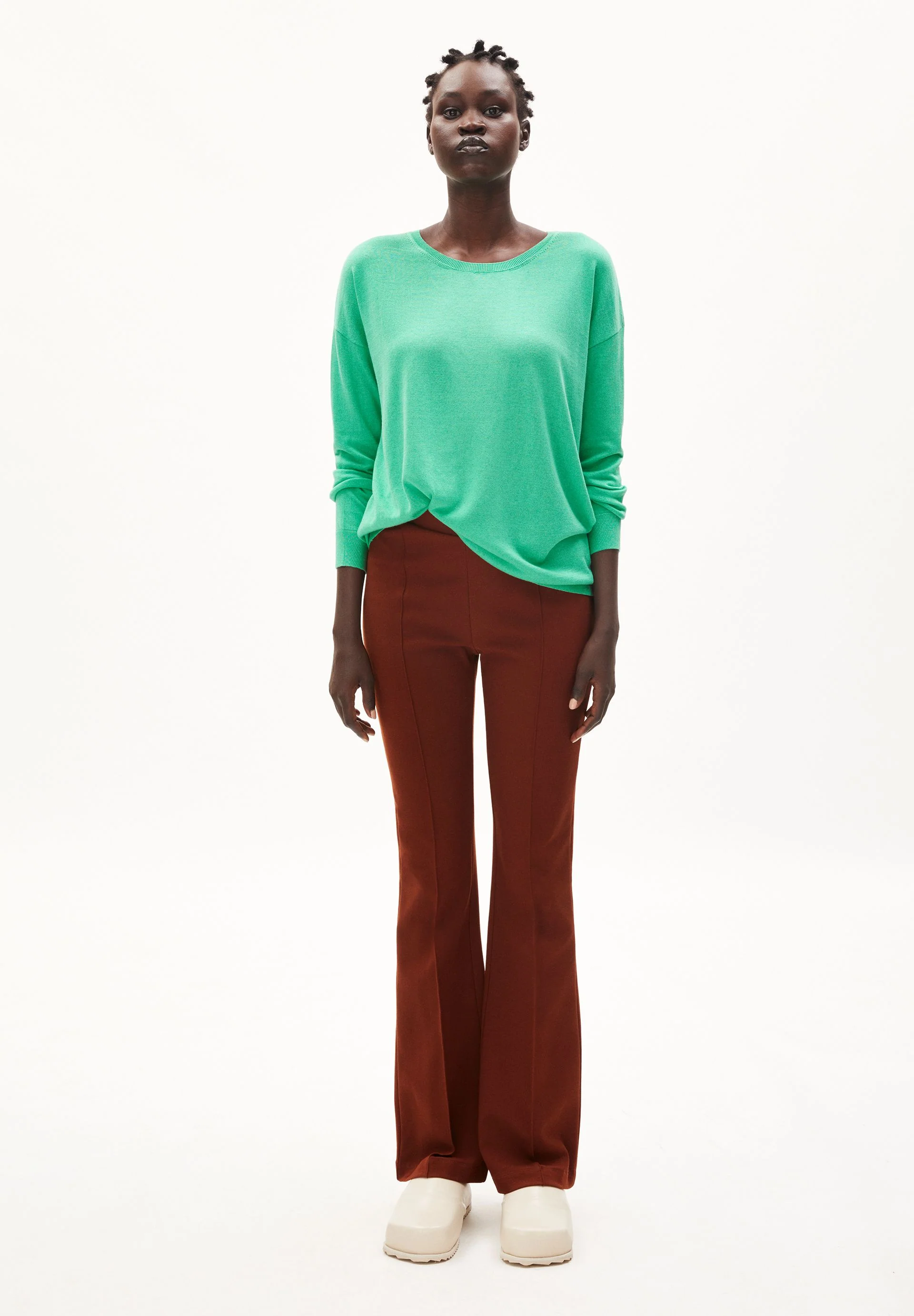 LAARNI | bright lime - Image 5