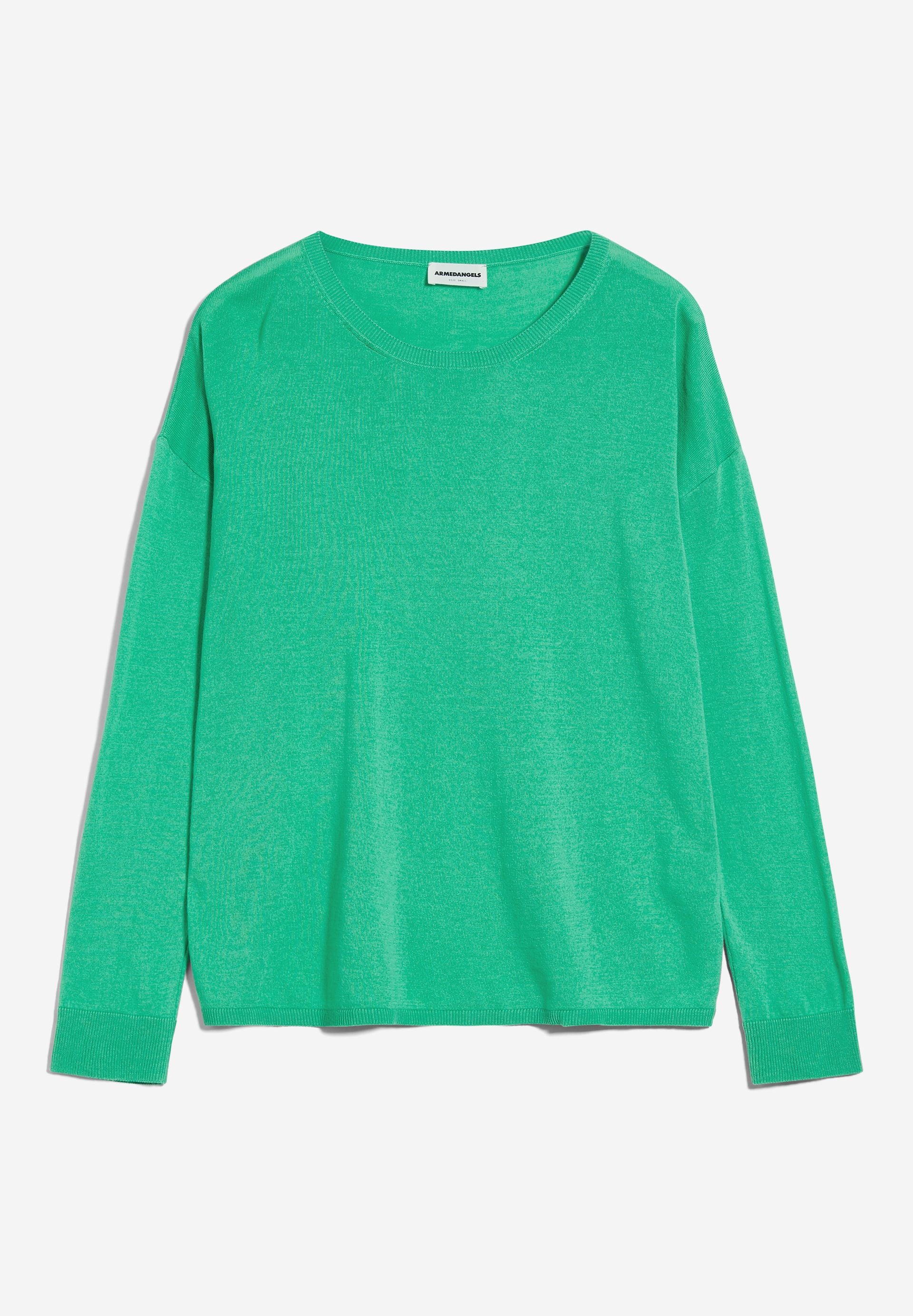 LAARNI | bright lime - Image 6