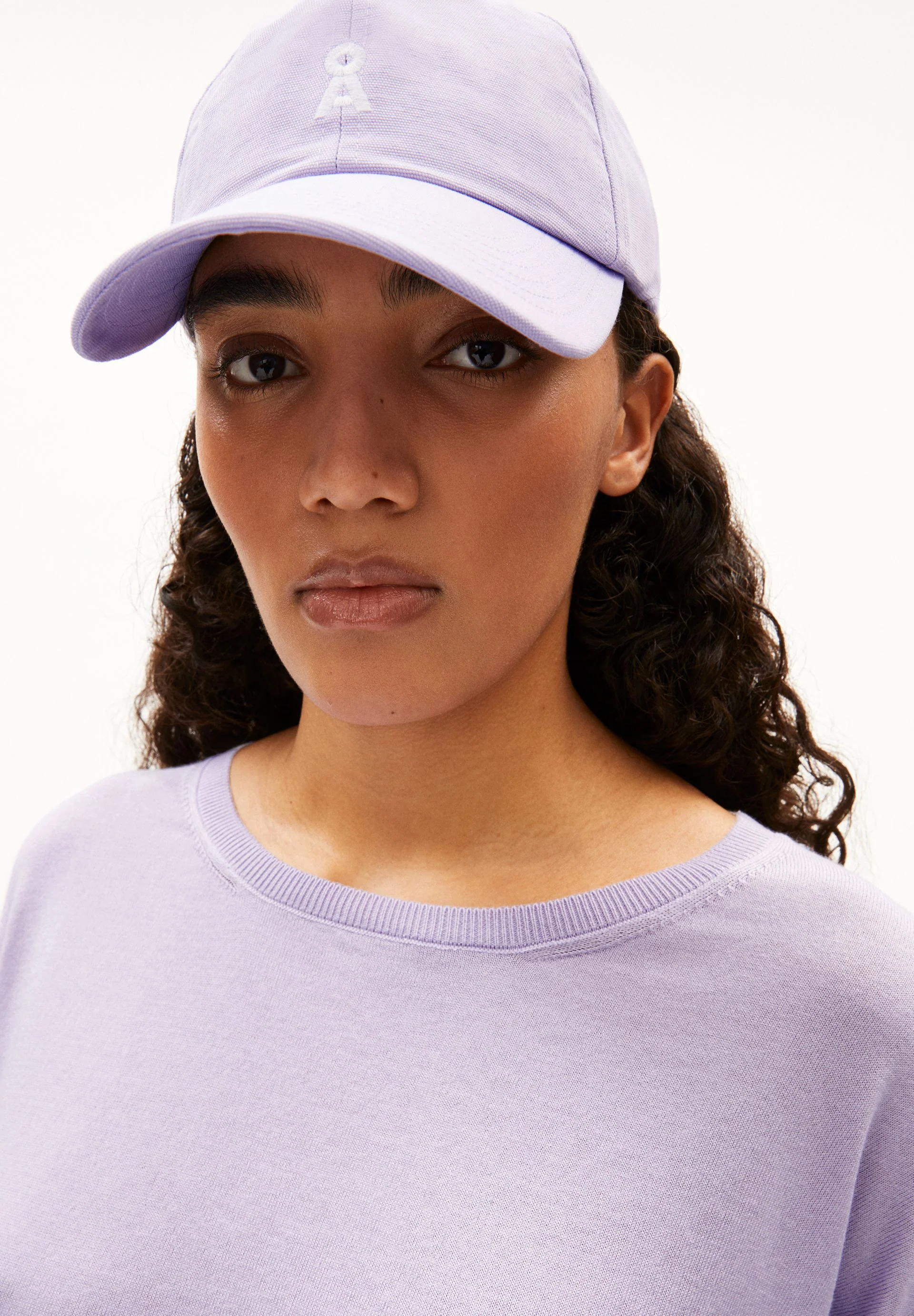 LAARNI | lavender light - Image 3