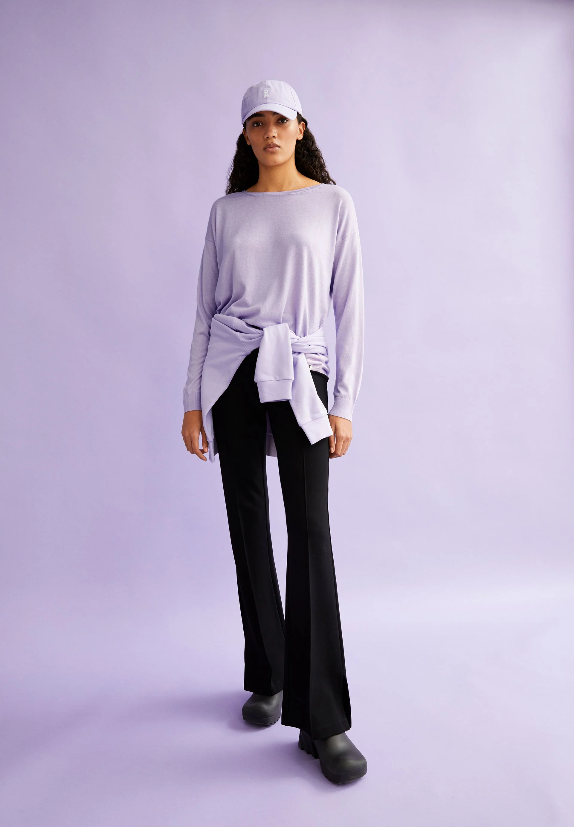 LAARNI | lavender light - Image 4