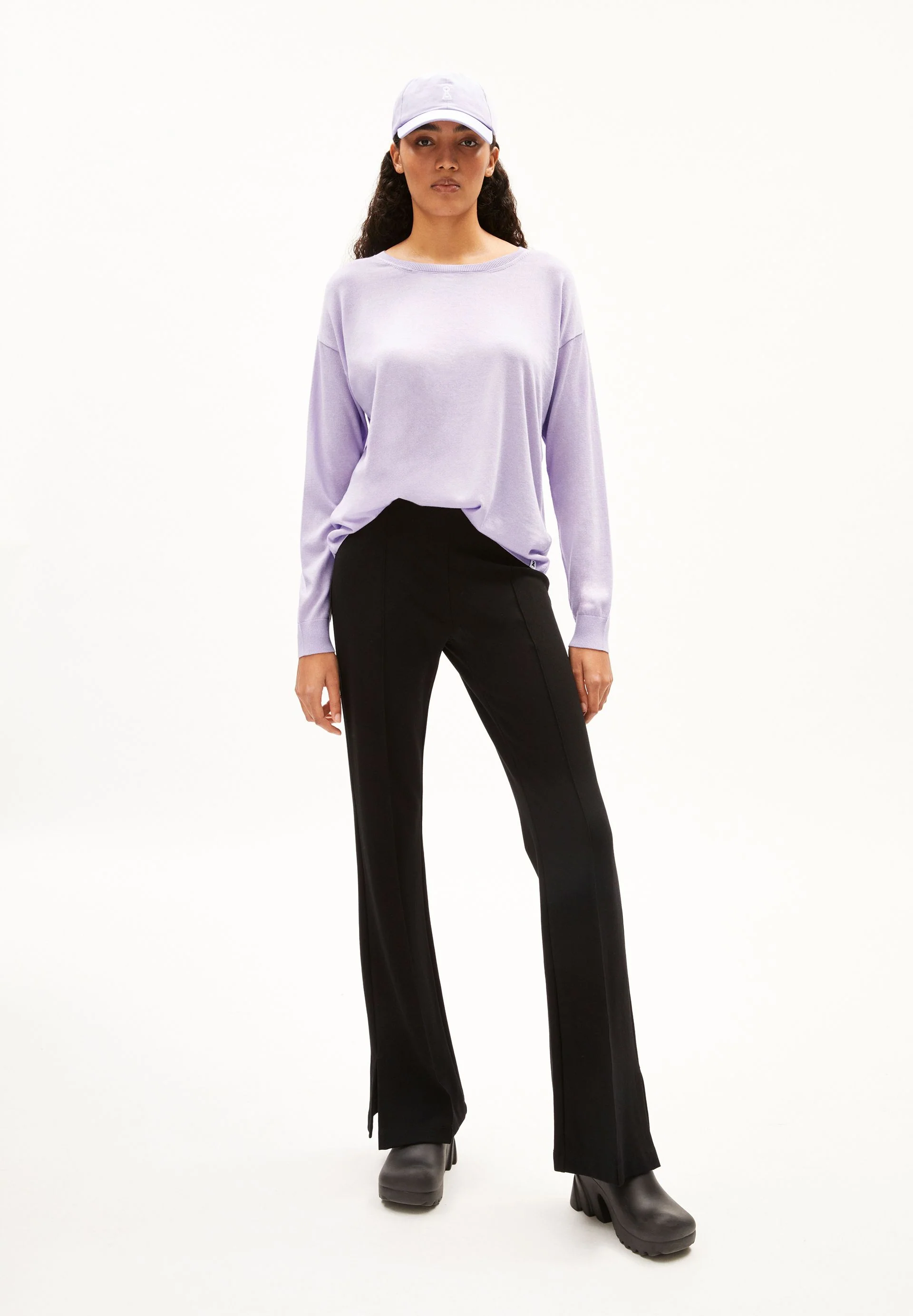 LAARNI | lavender light - Image 5