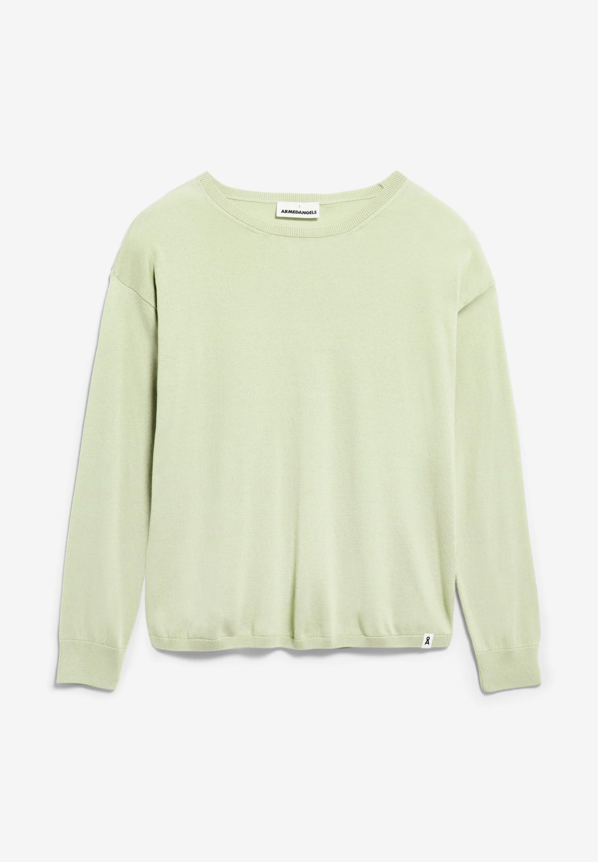 LAARNI | pastel green - Image 6