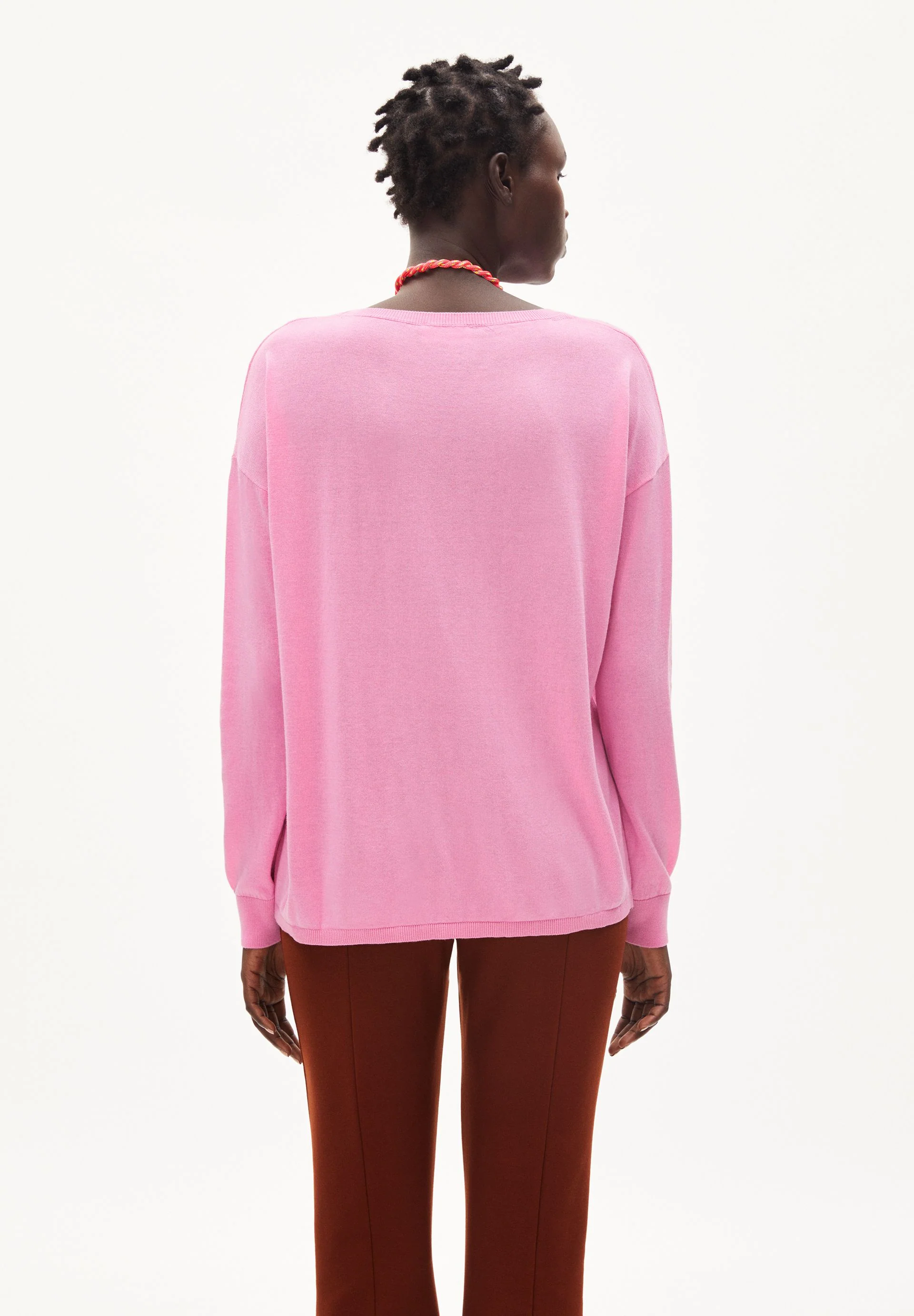 LAARNI | raspberry pink - Image 2