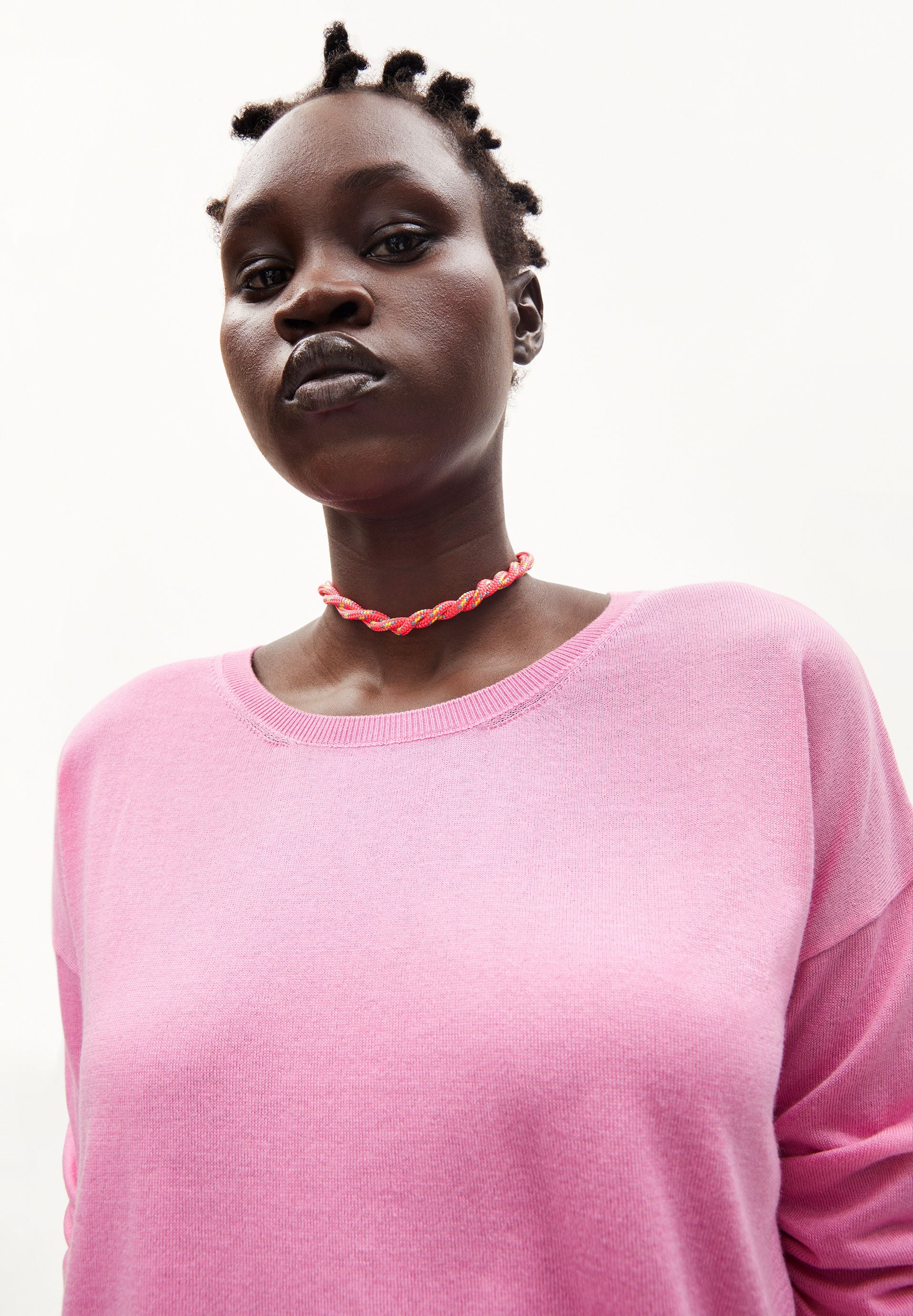 LAARNI | raspberry pink - Image 3