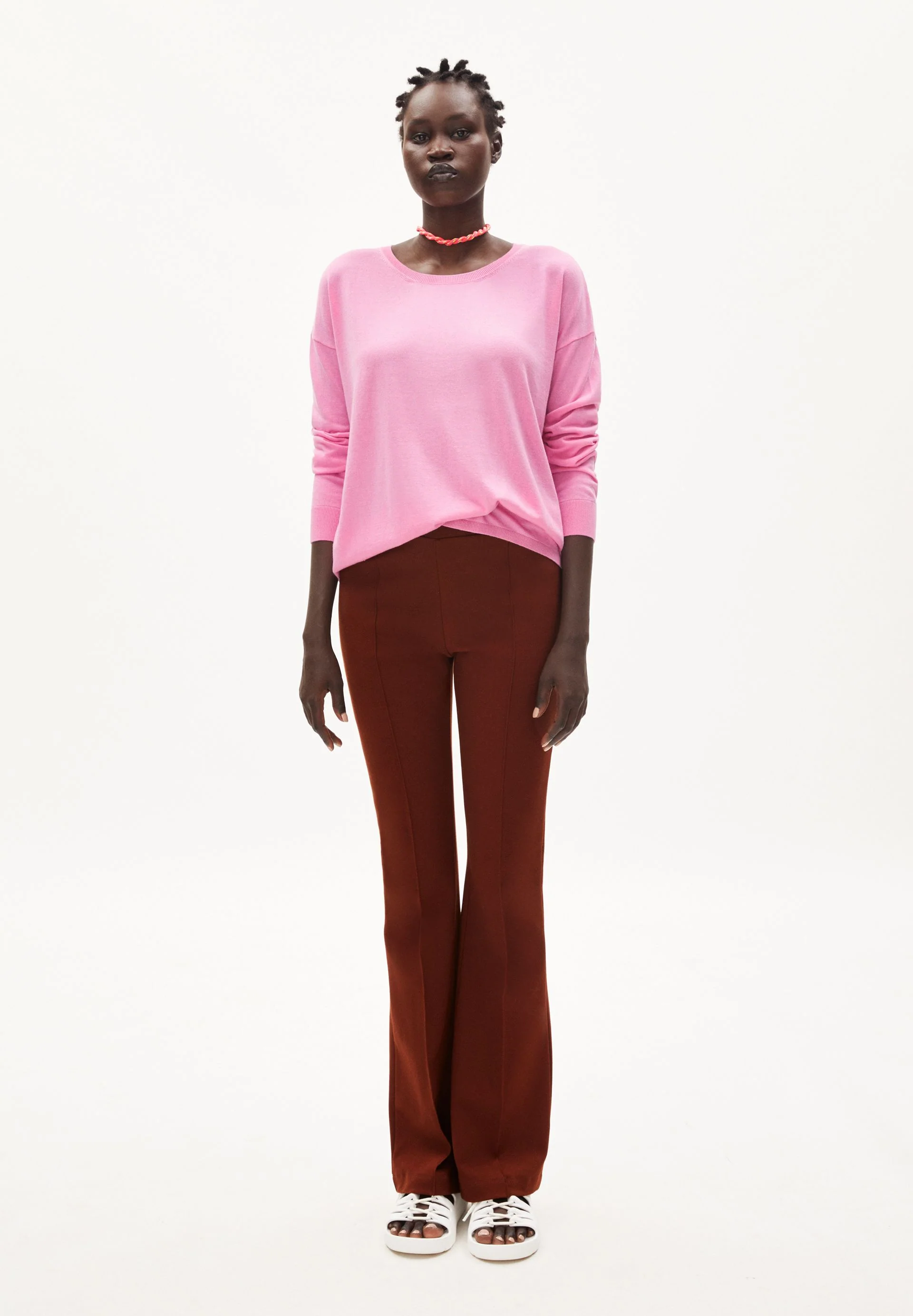 LAARNI | raspberry pink - Image 5