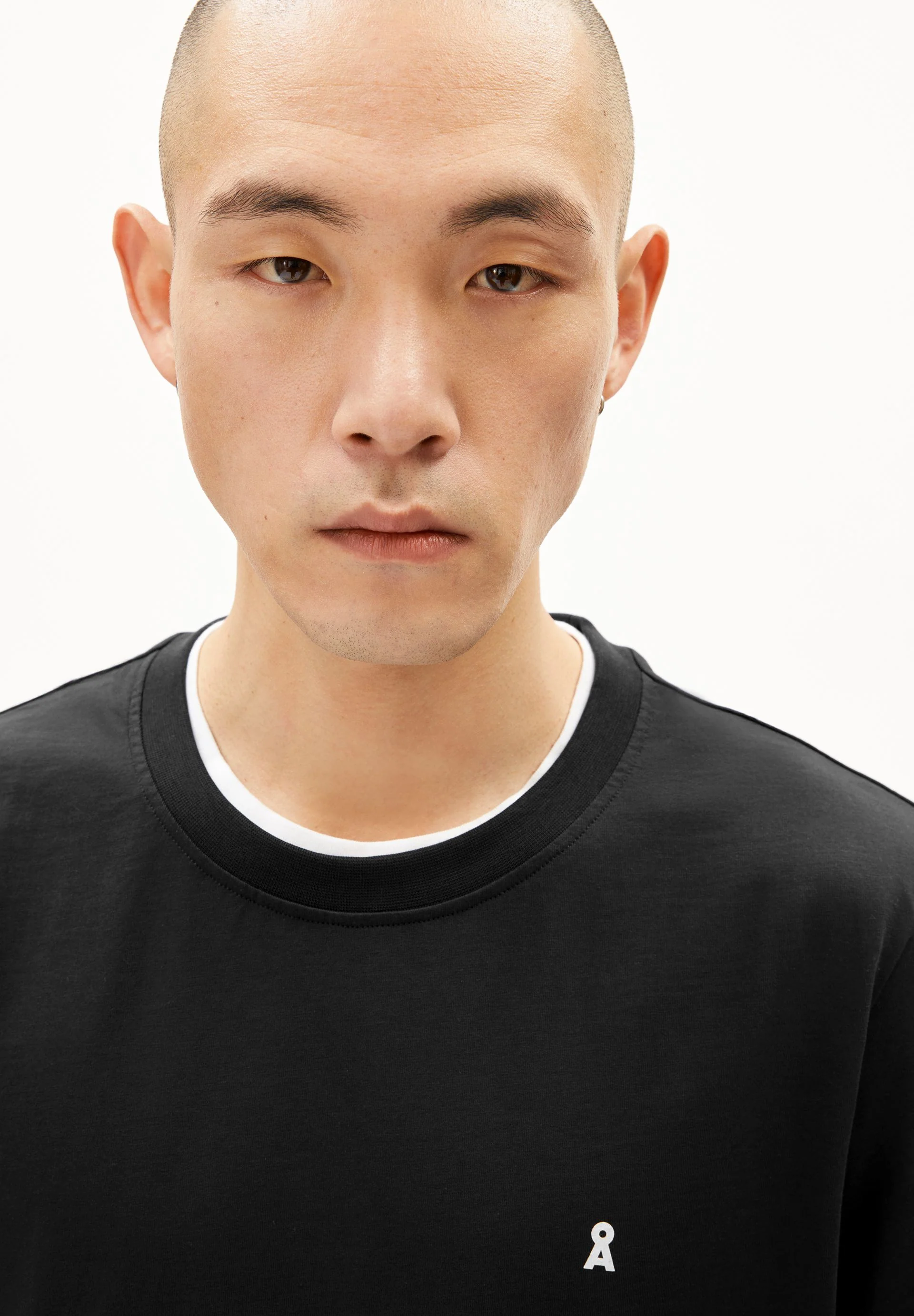 LAARON T-SHIRT | black - Image 3