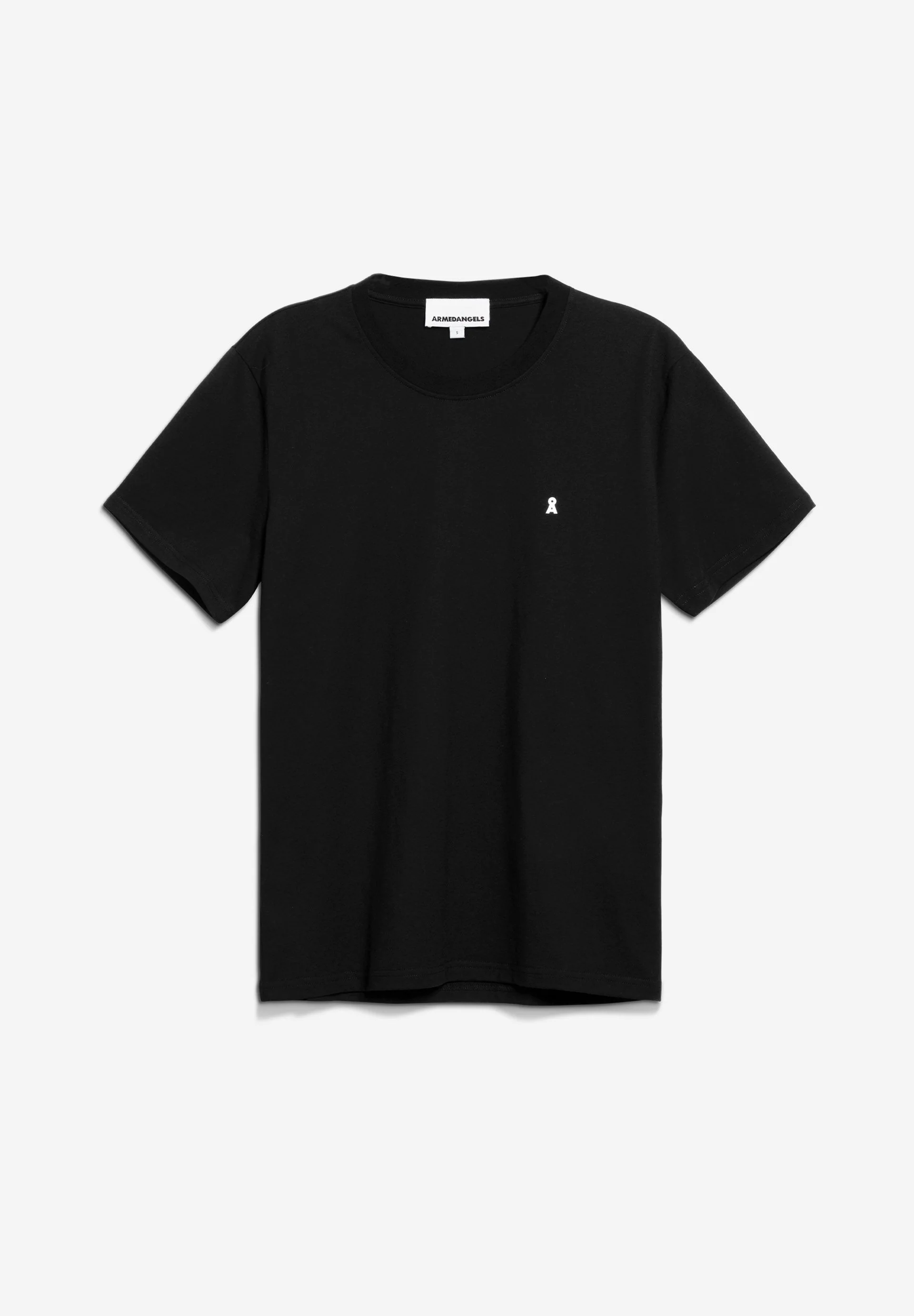 LAARON T-SHIRT | black - Image 6