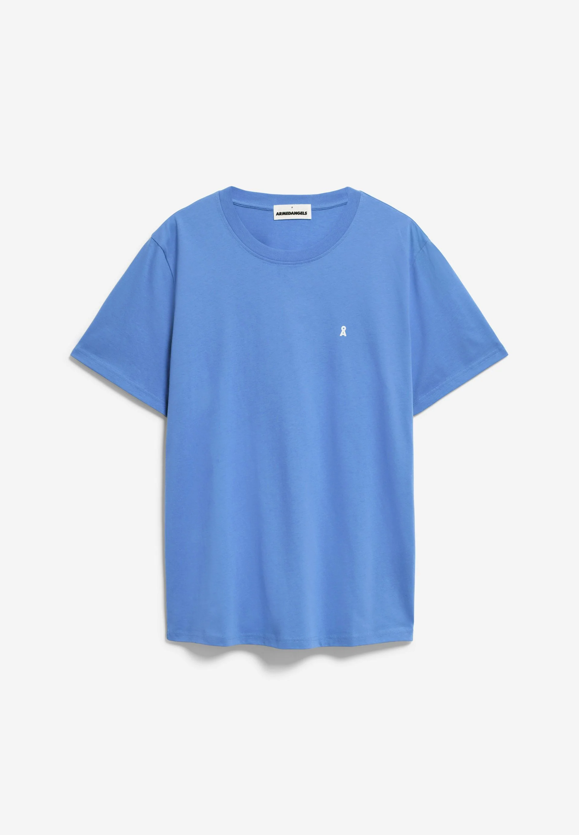 LAARON T-SHIRT | blue bloom - Image 6