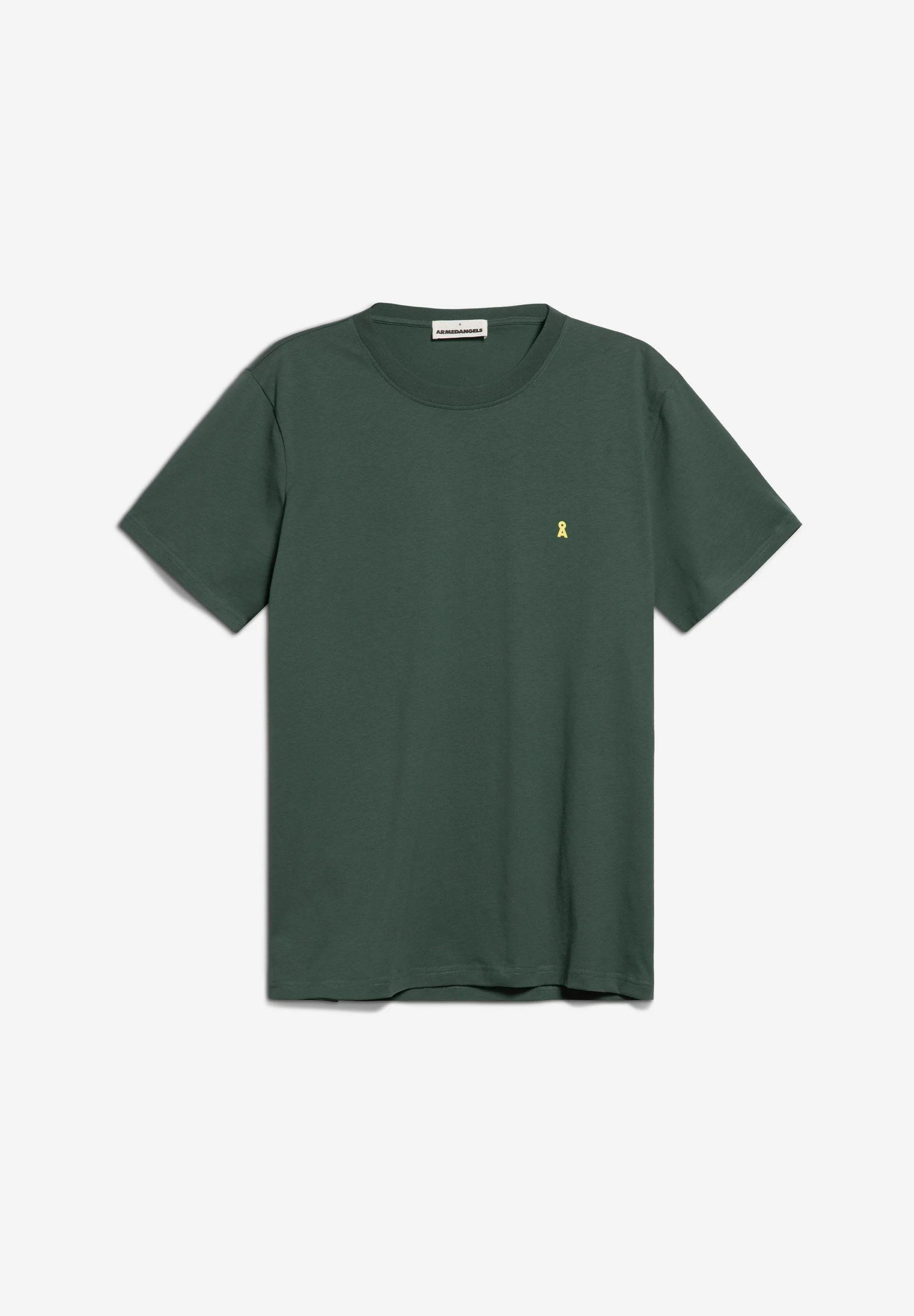 LAARON T-SHIRT | boreal green - Image 6