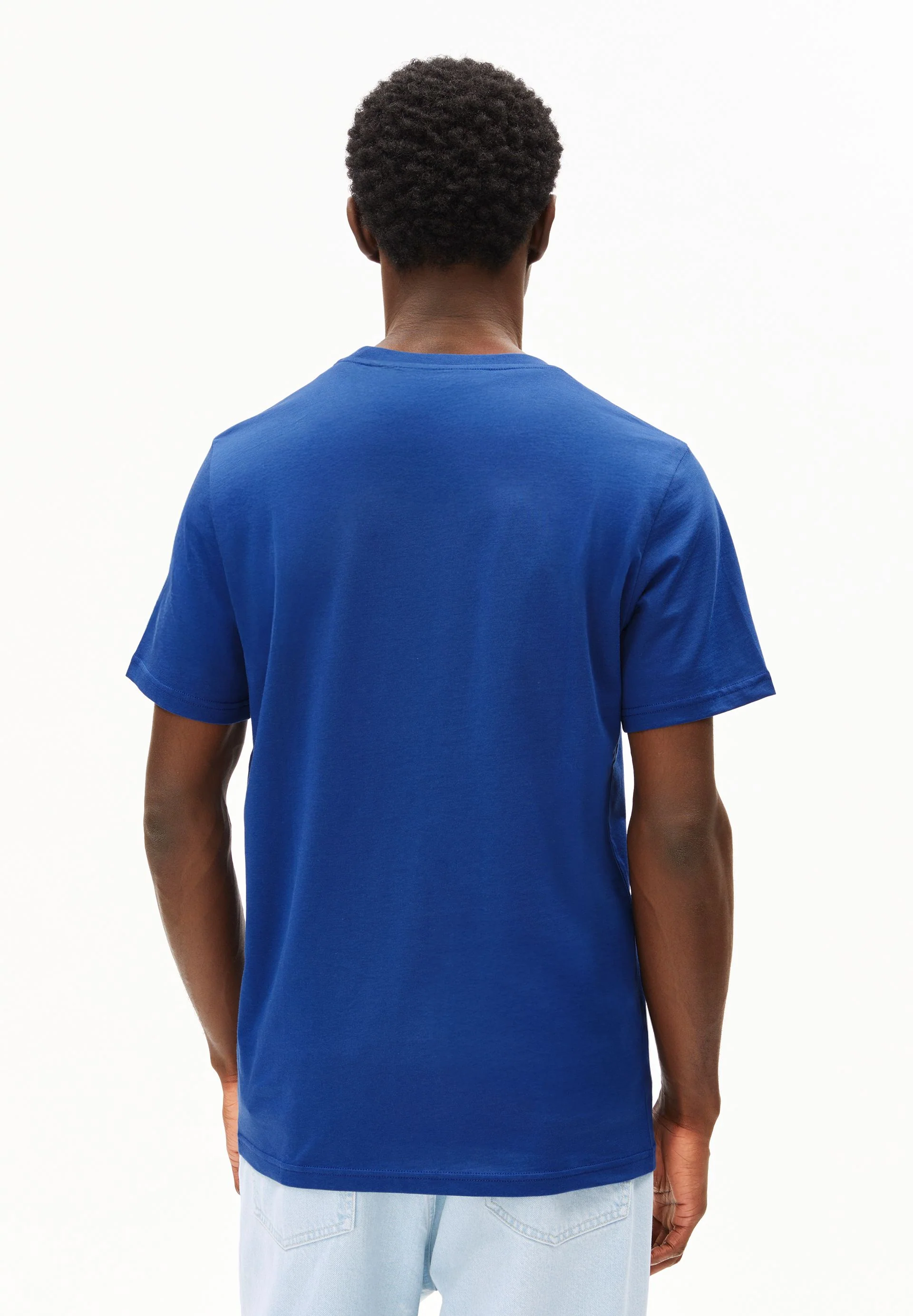 LAARON T-SHIRT | dark wave - Image 2