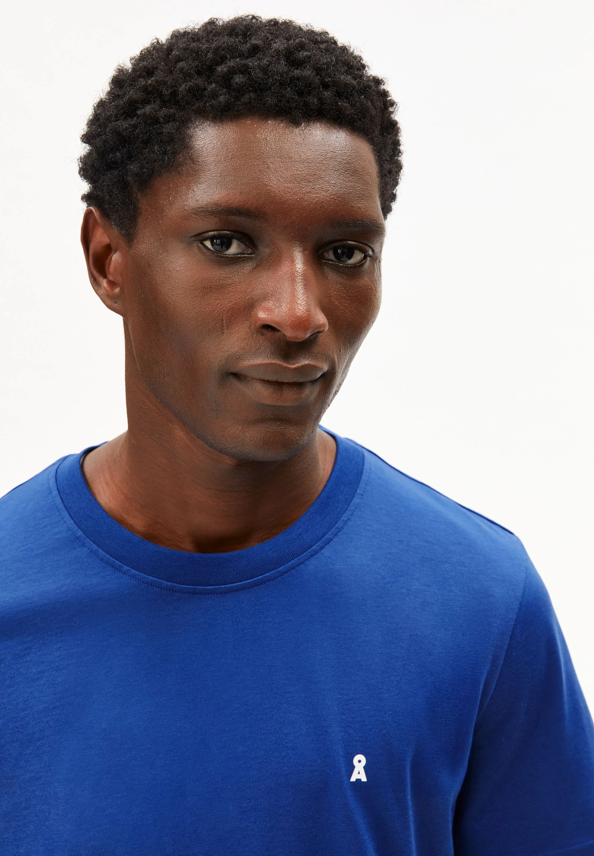 LAARON T-SHIRT | dark wave - Image 3