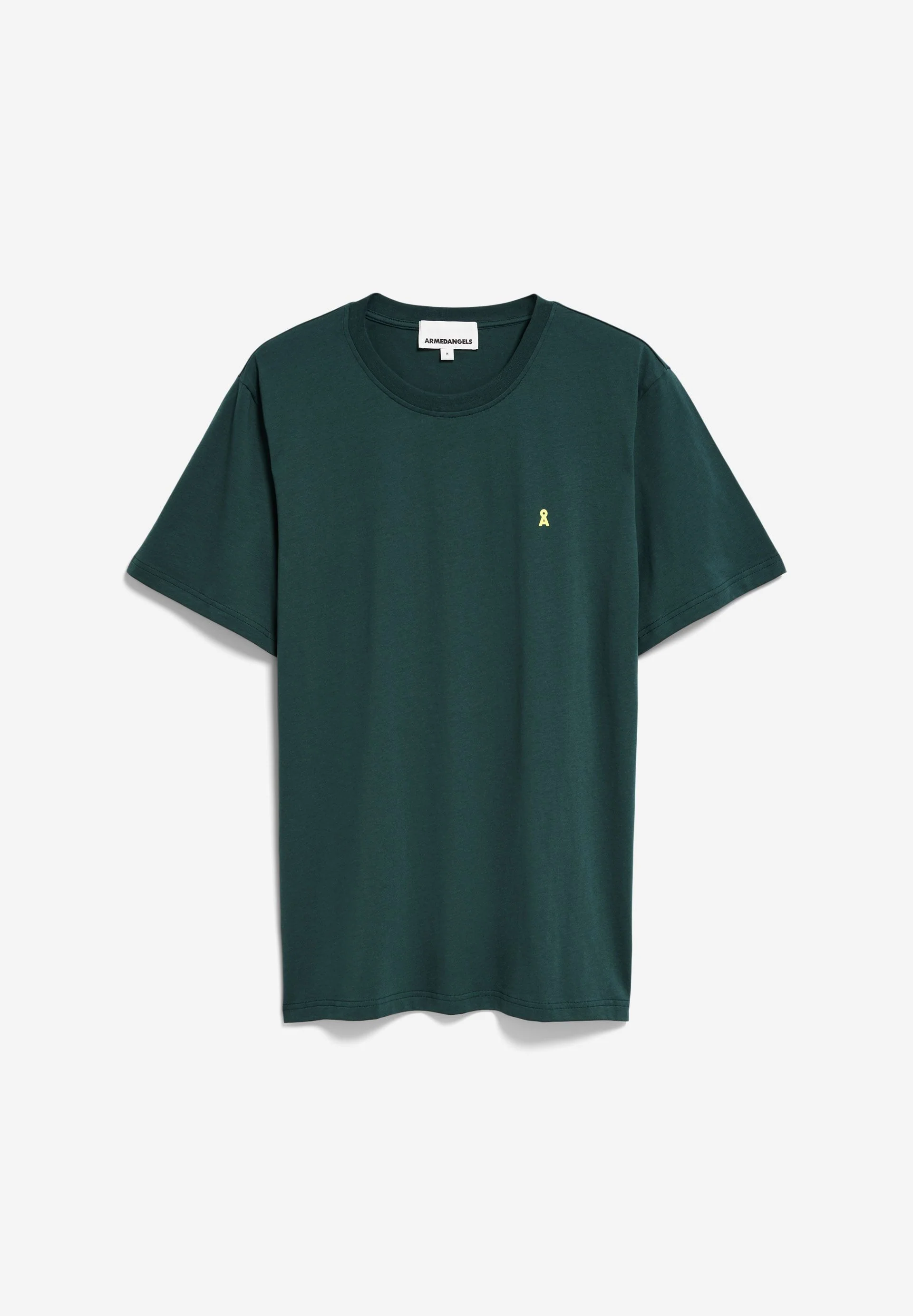 LAARON T-SHIRT | deep teal - Image 6