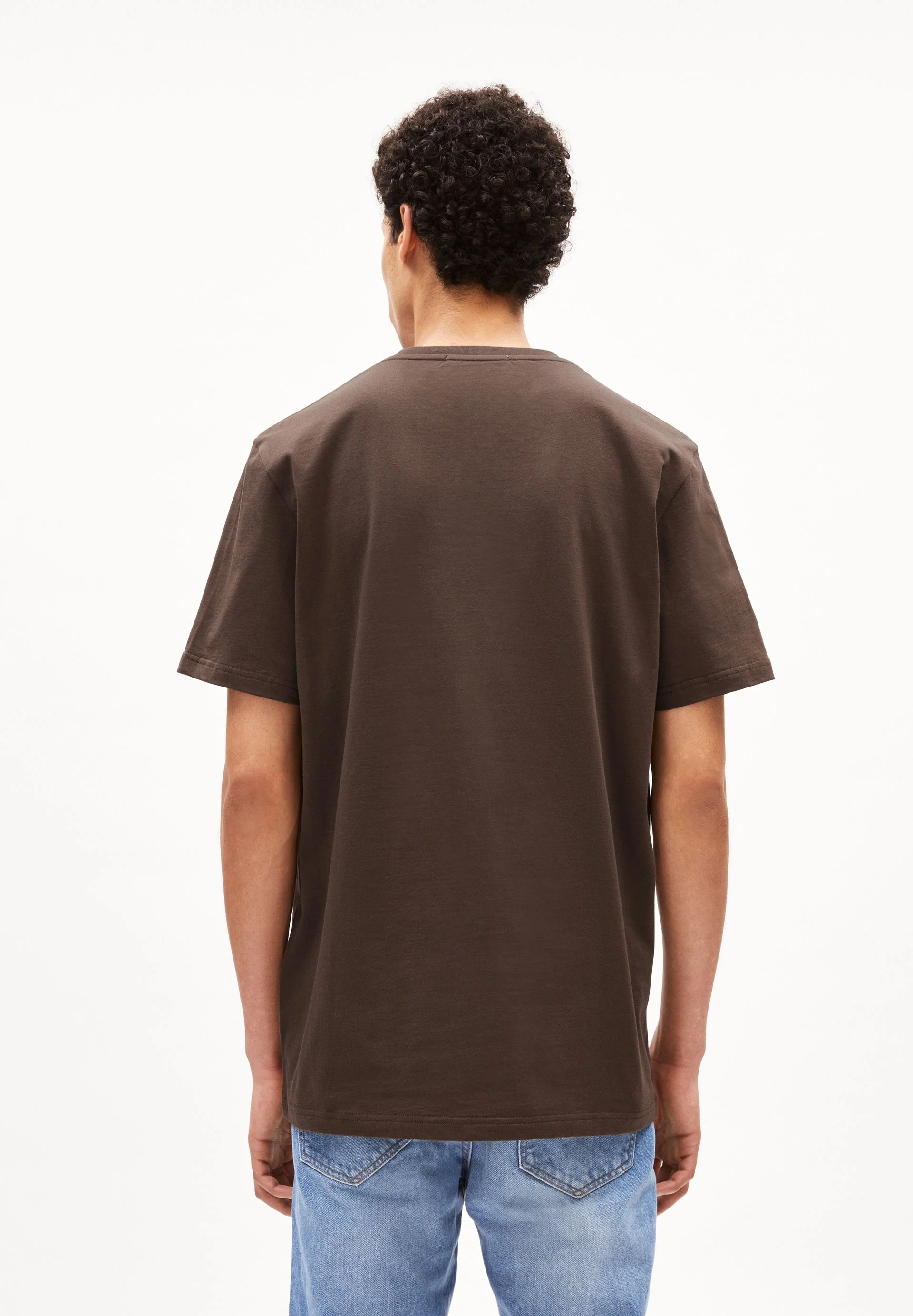 LAARON T-SHIRT | earth - Image 2