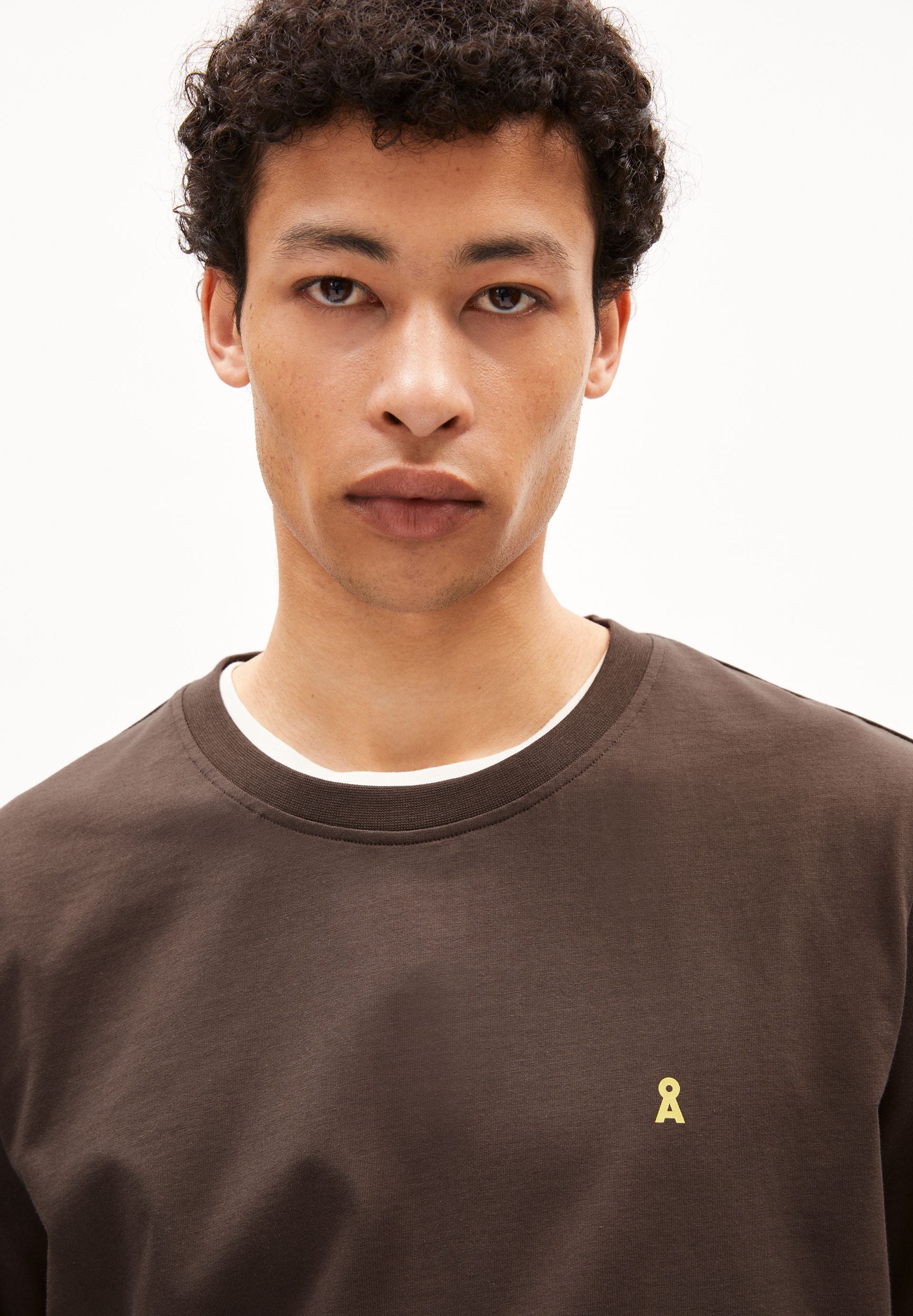 LAARON T-SHIRT | earth - Image 3