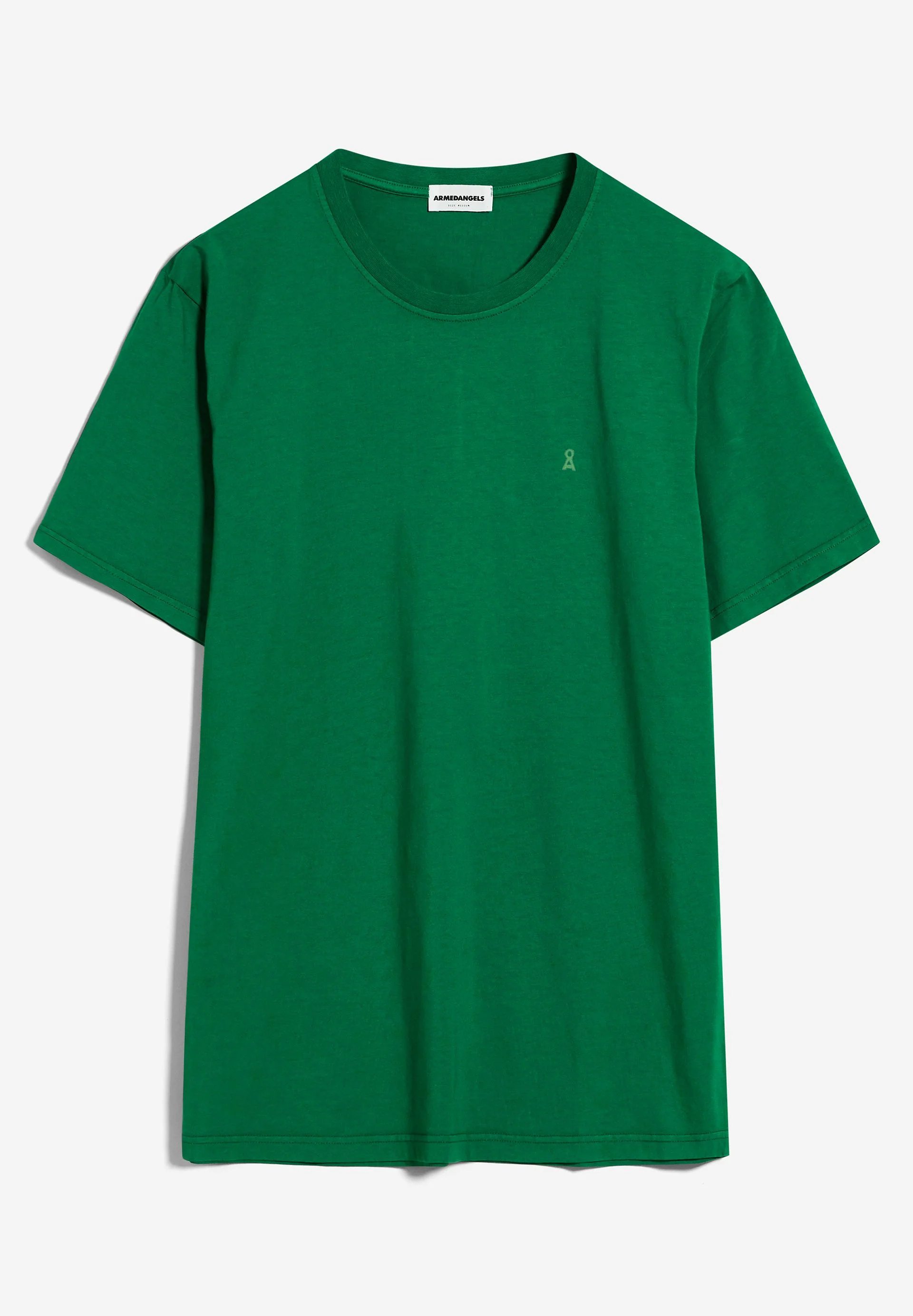 LAARON T-SHIRT | flash green - Image 6