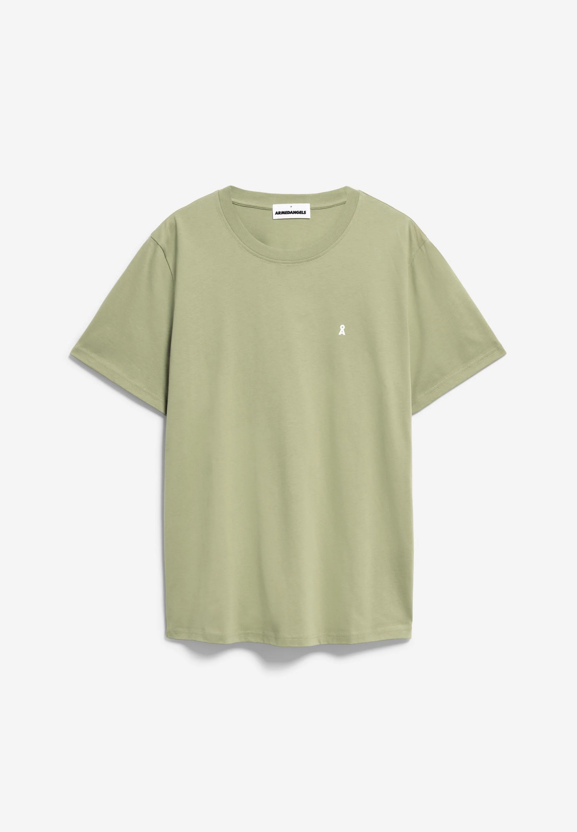 LAARON T-SHIRT | light matcha - Image 6