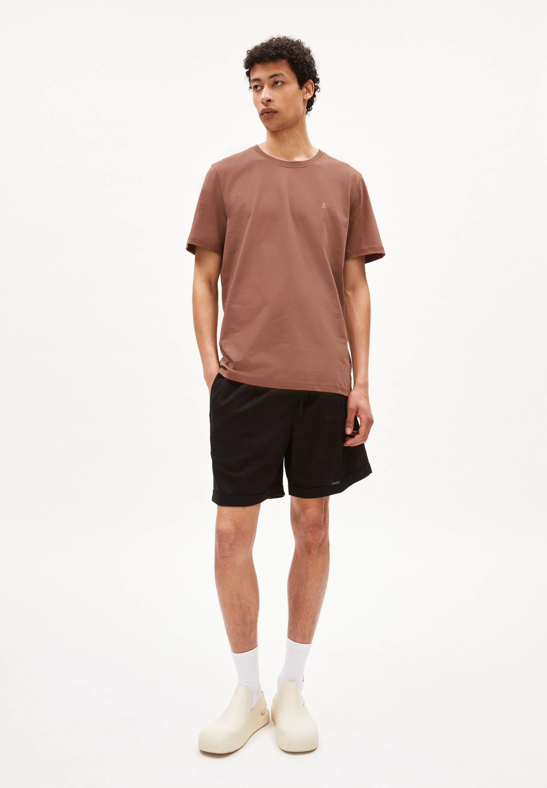 LAARON T-SHIRT | nutshell - Image 5