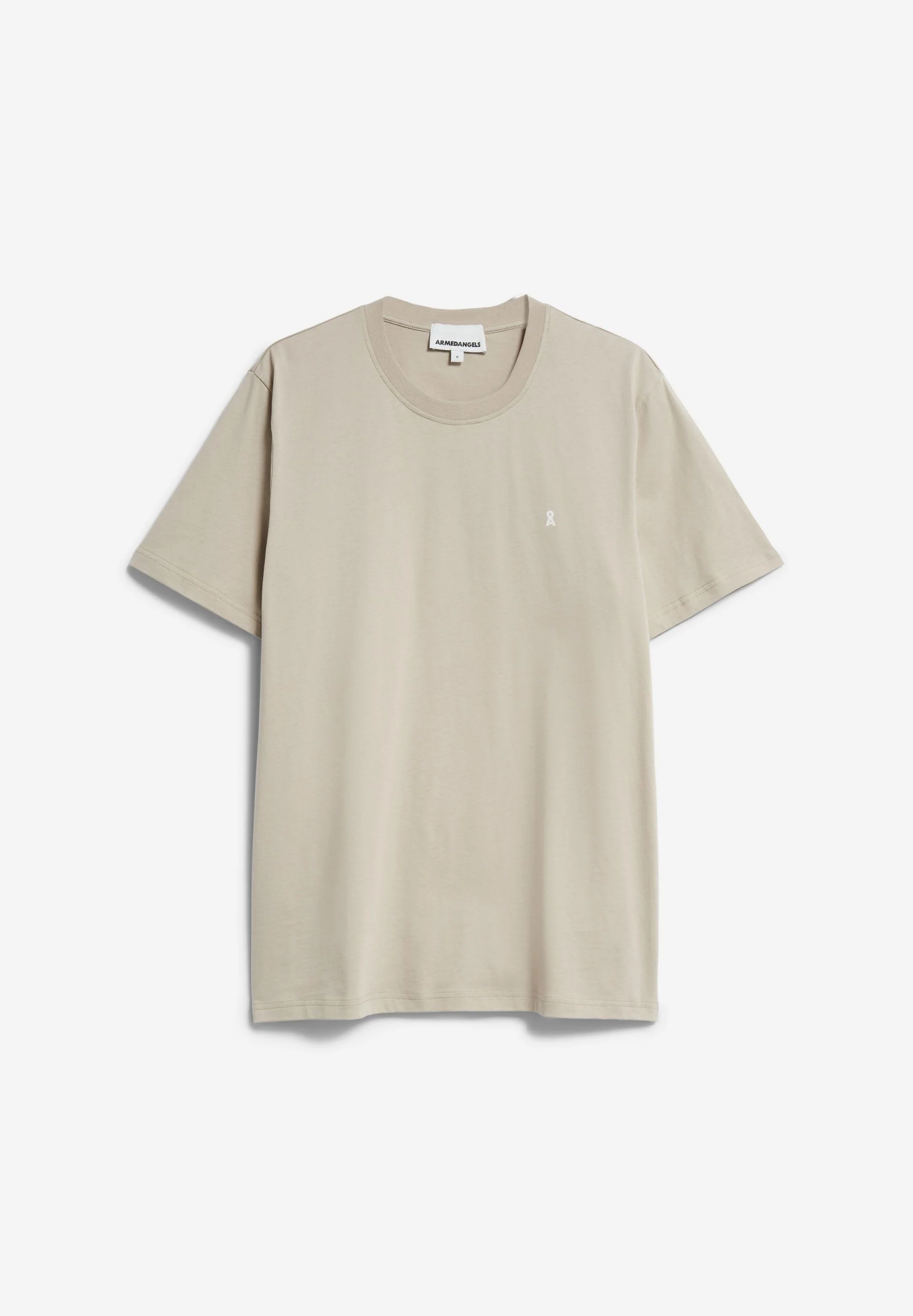 LAARON T-SHIRT | sandstone - Image 6